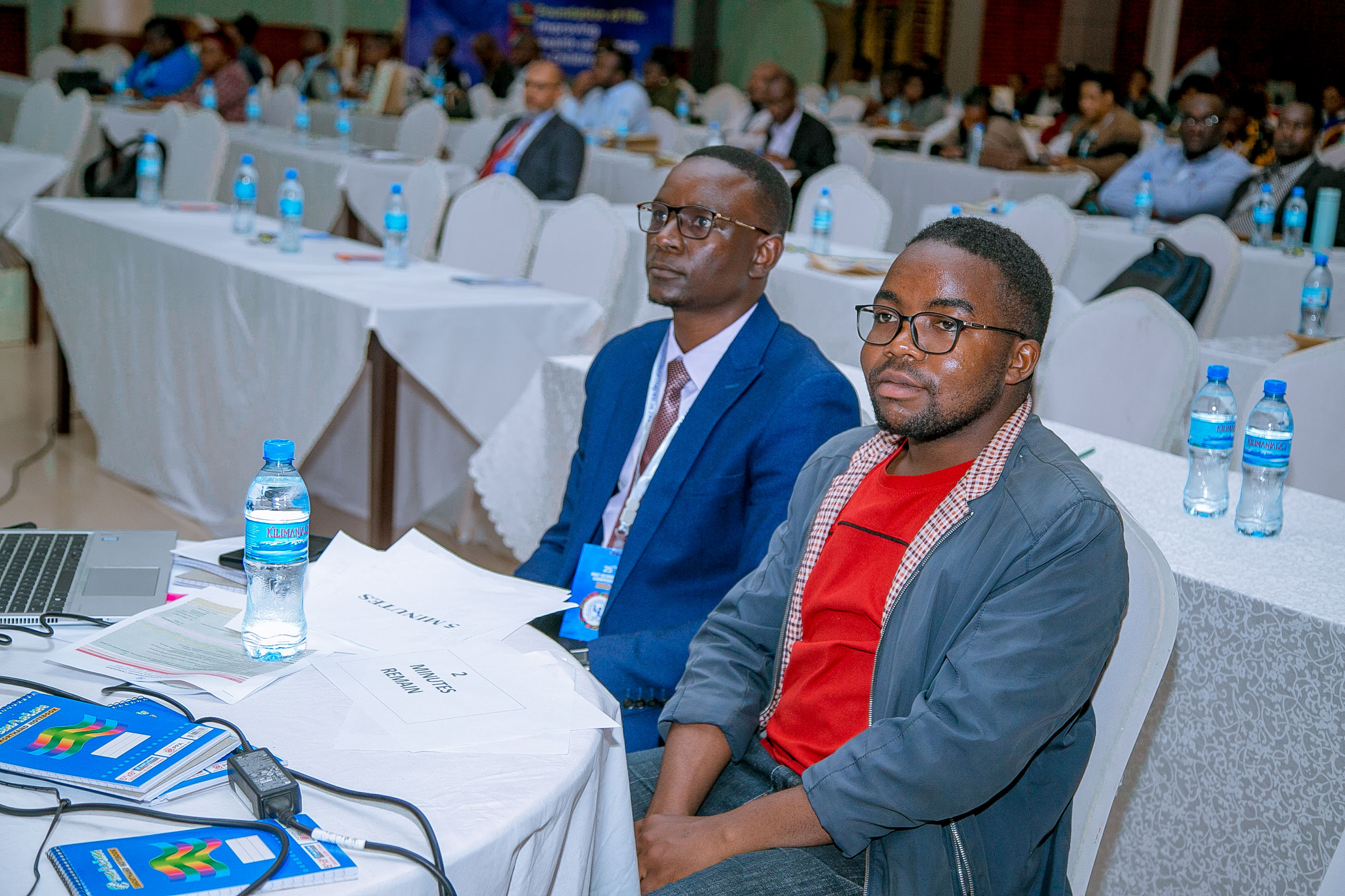 Foundation of Life: Improving Health Outcomes in Children