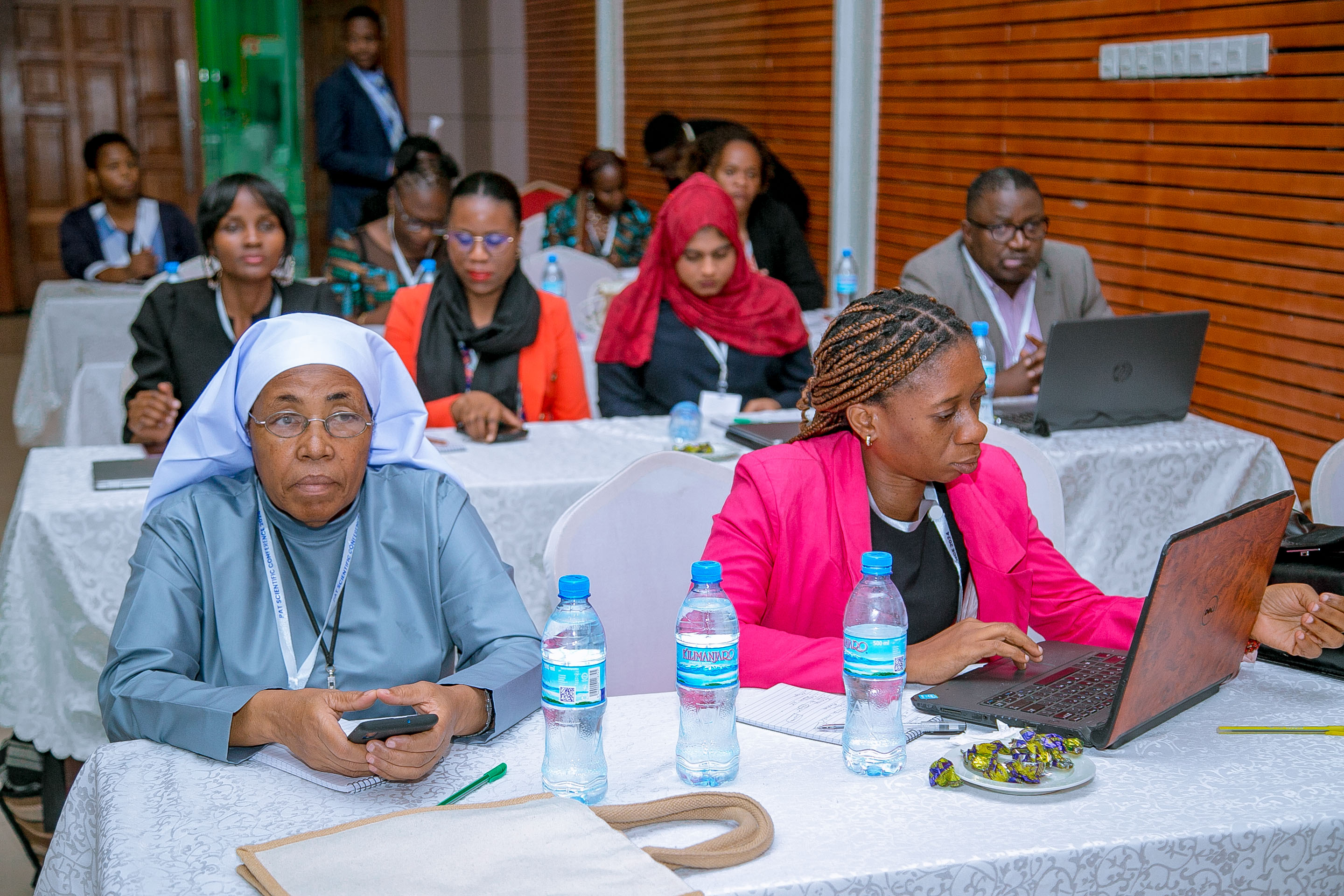 Foundation of Life: Improving Health Outcomes in Children