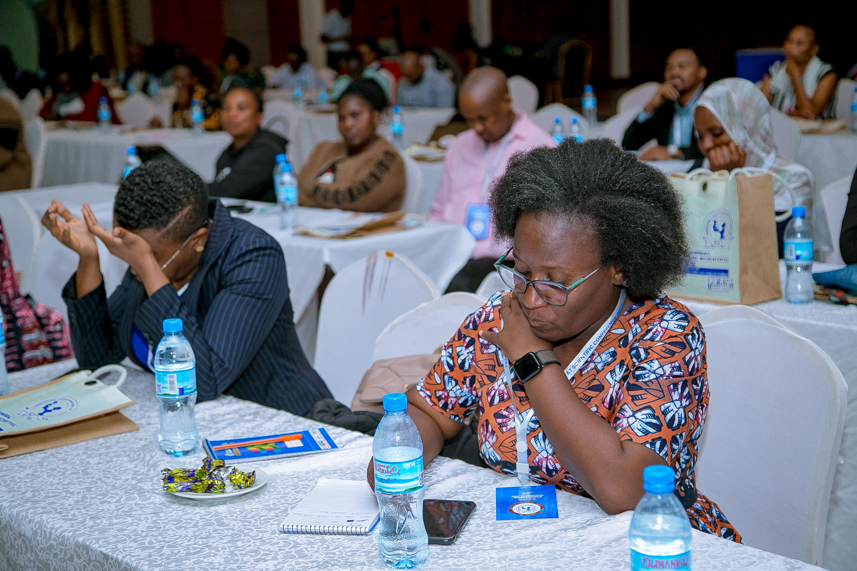 Foundation of Life: Improving Health Outcomes in Children