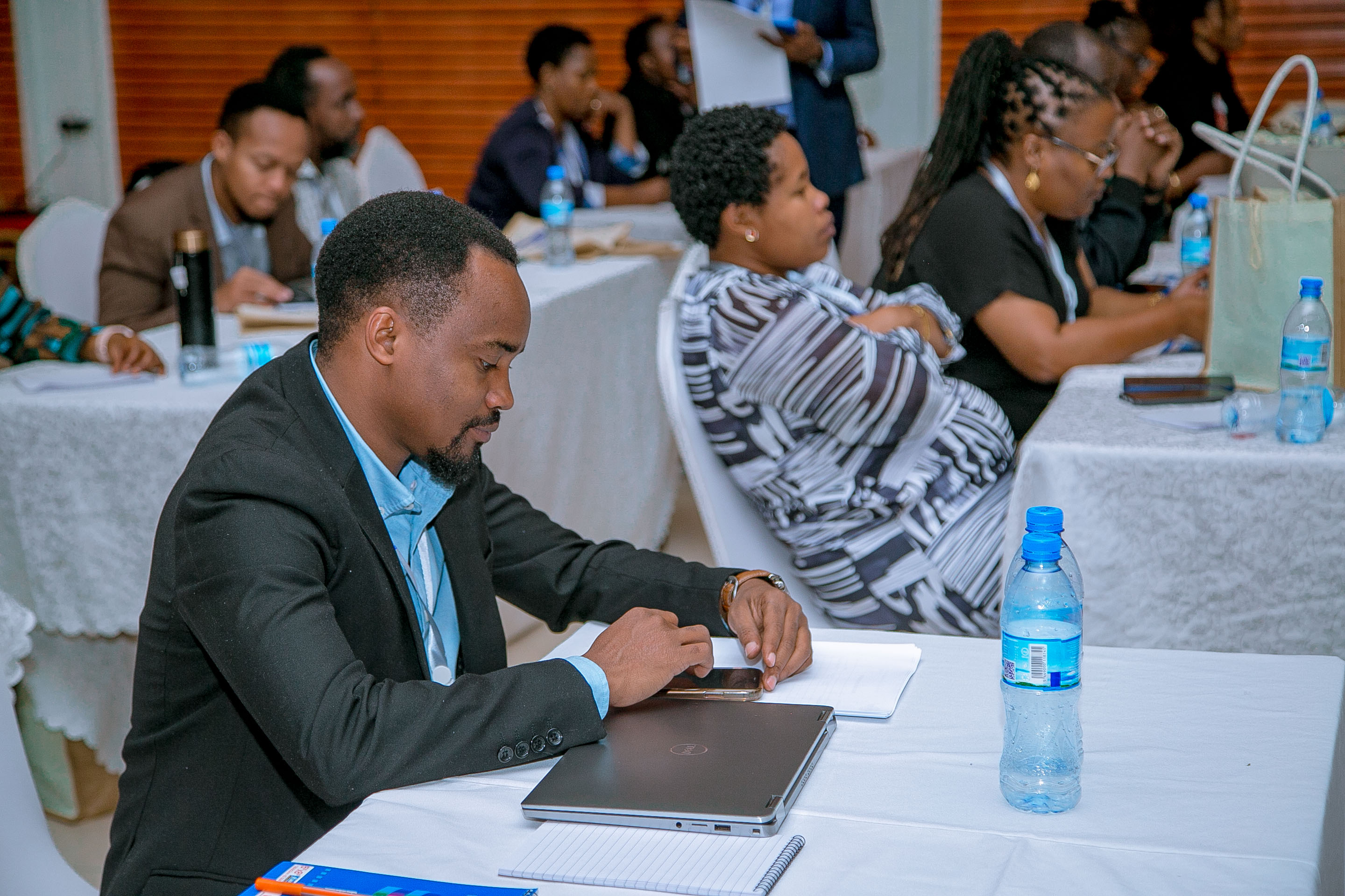 Foundation of Life: Improving Health Outcomes in Children