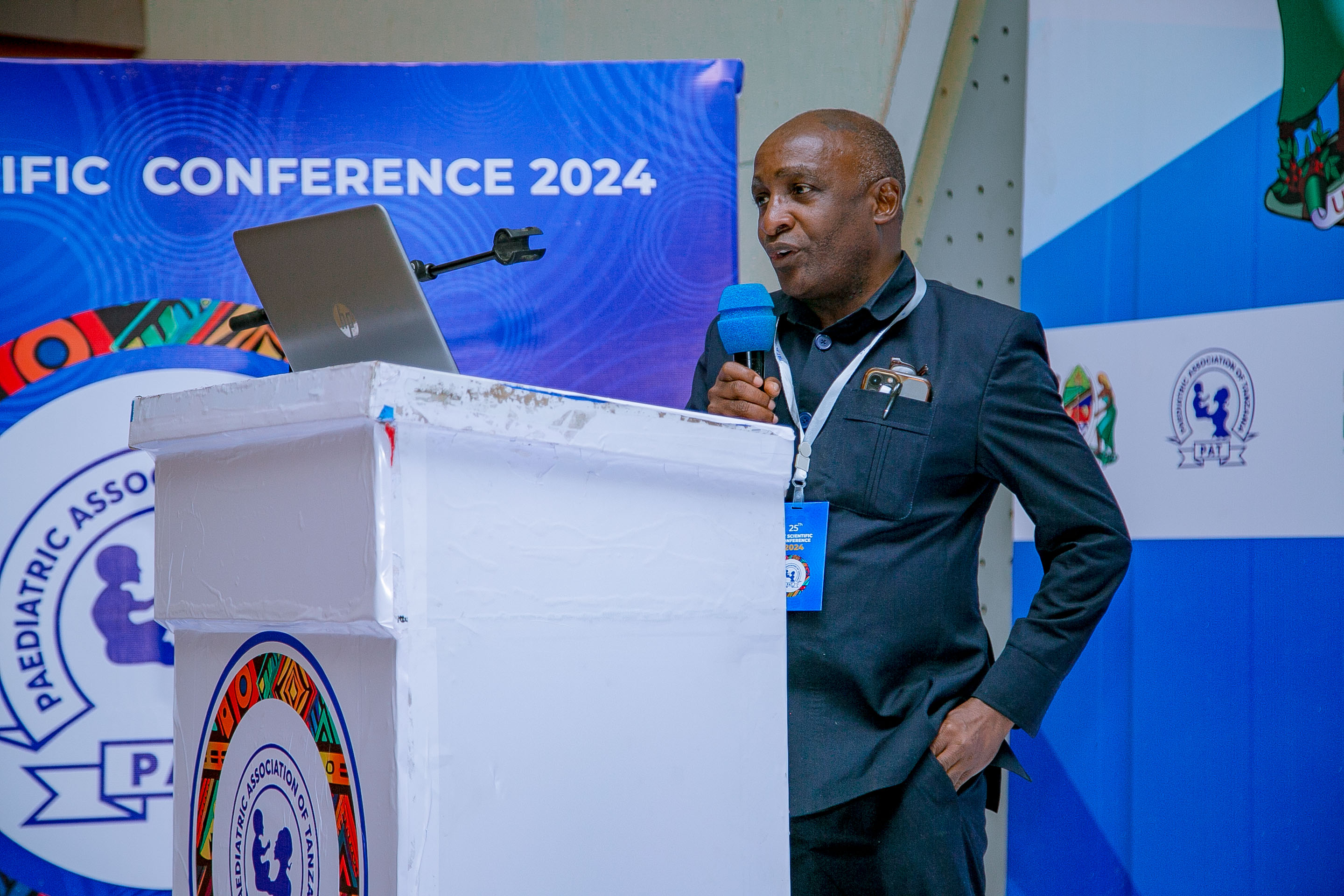 Foundation of Life: Improving Health Outcomes in Children