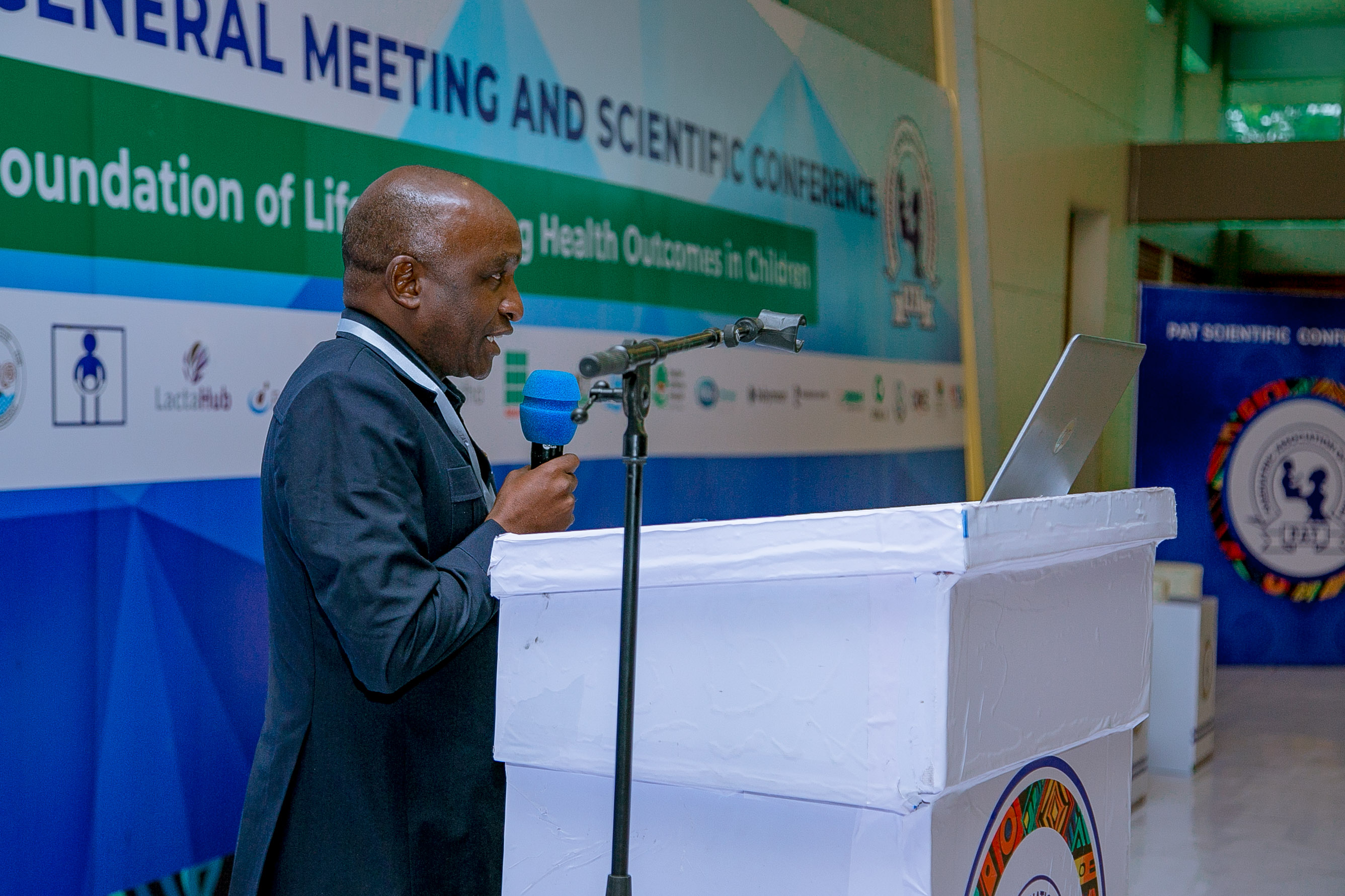 Foundation of Life: Improving Health Outcomes in Children