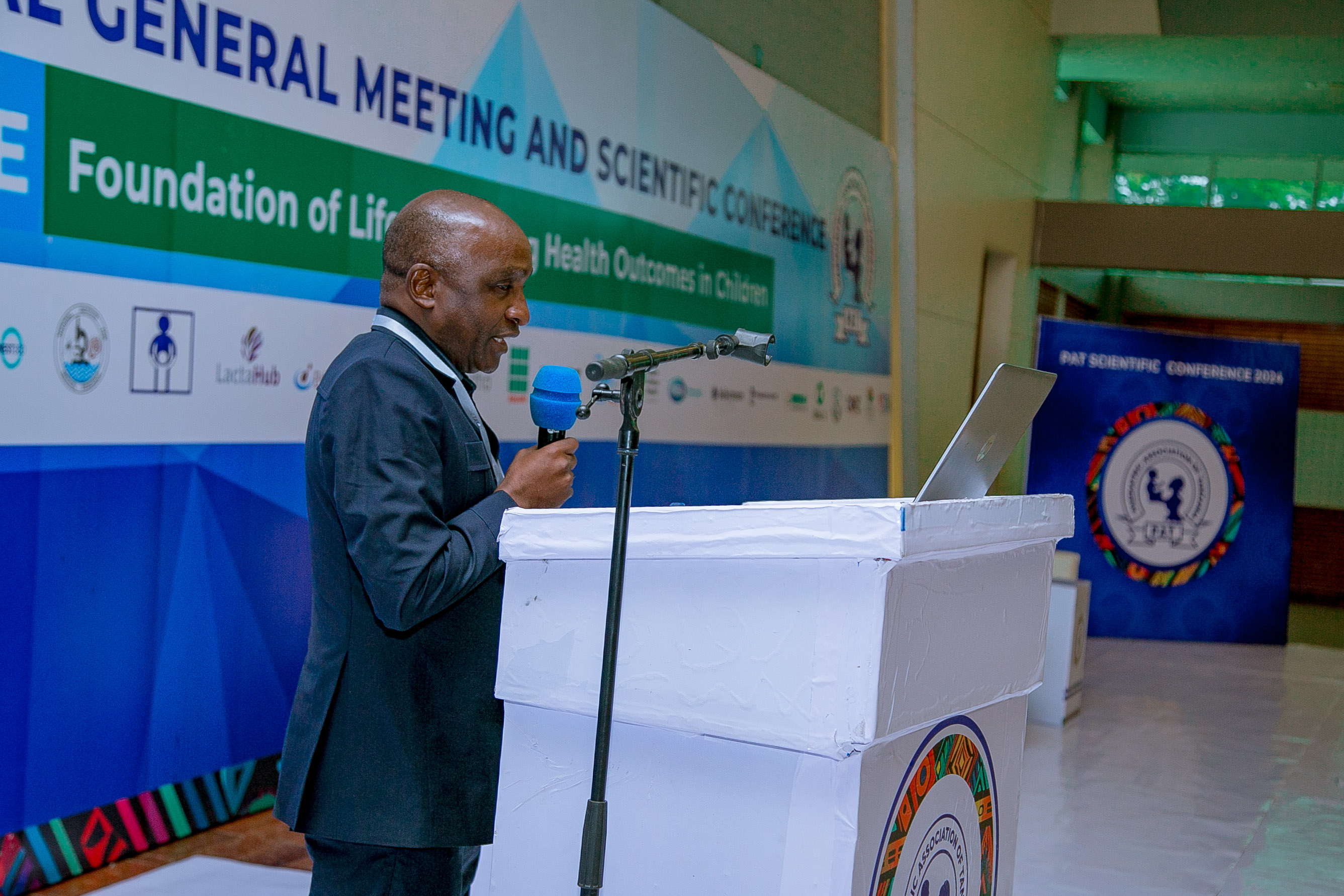 Foundation of Life: Improving Health Outcomes in Children