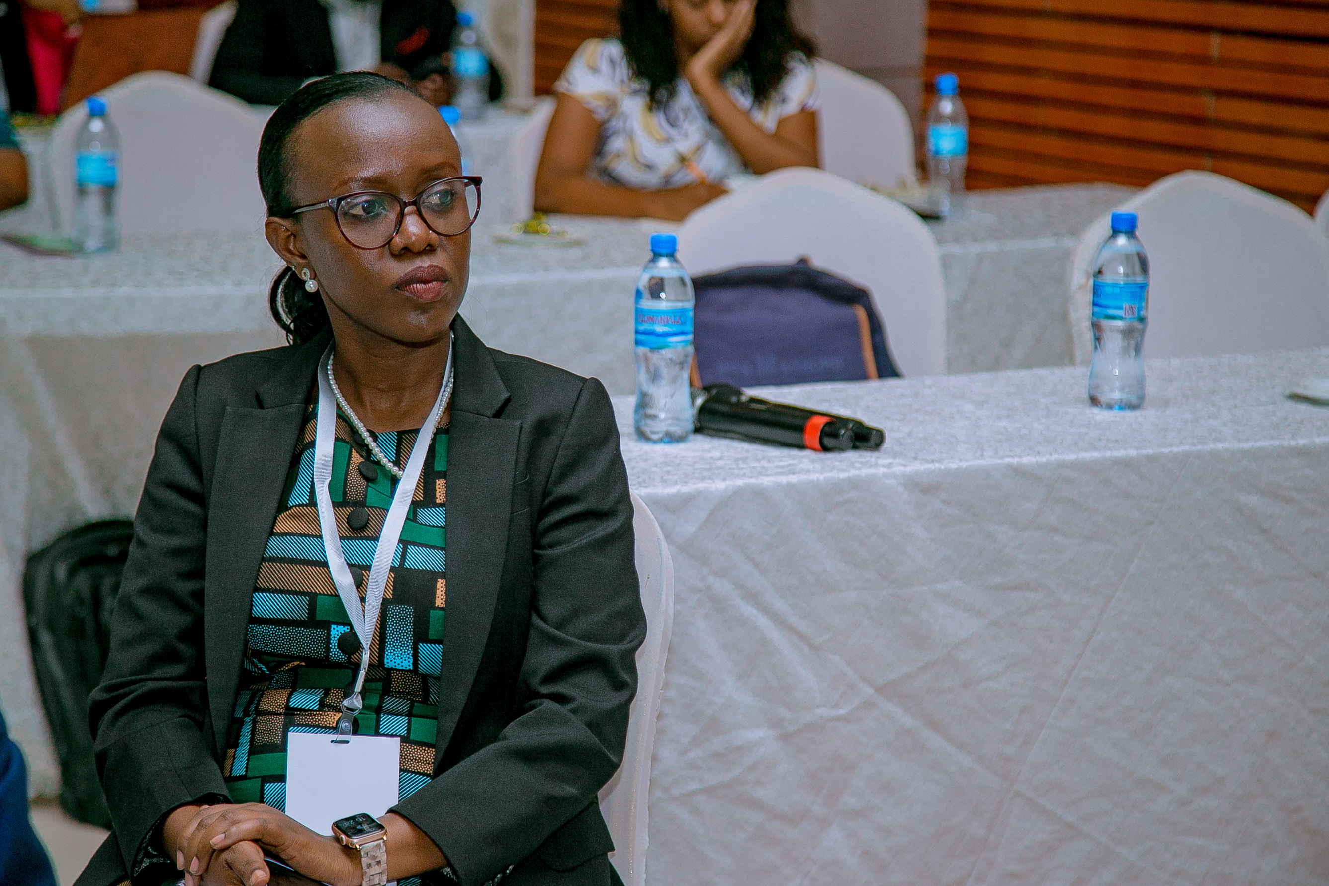 Foundation of Life: Improving Health Outcomes in Children