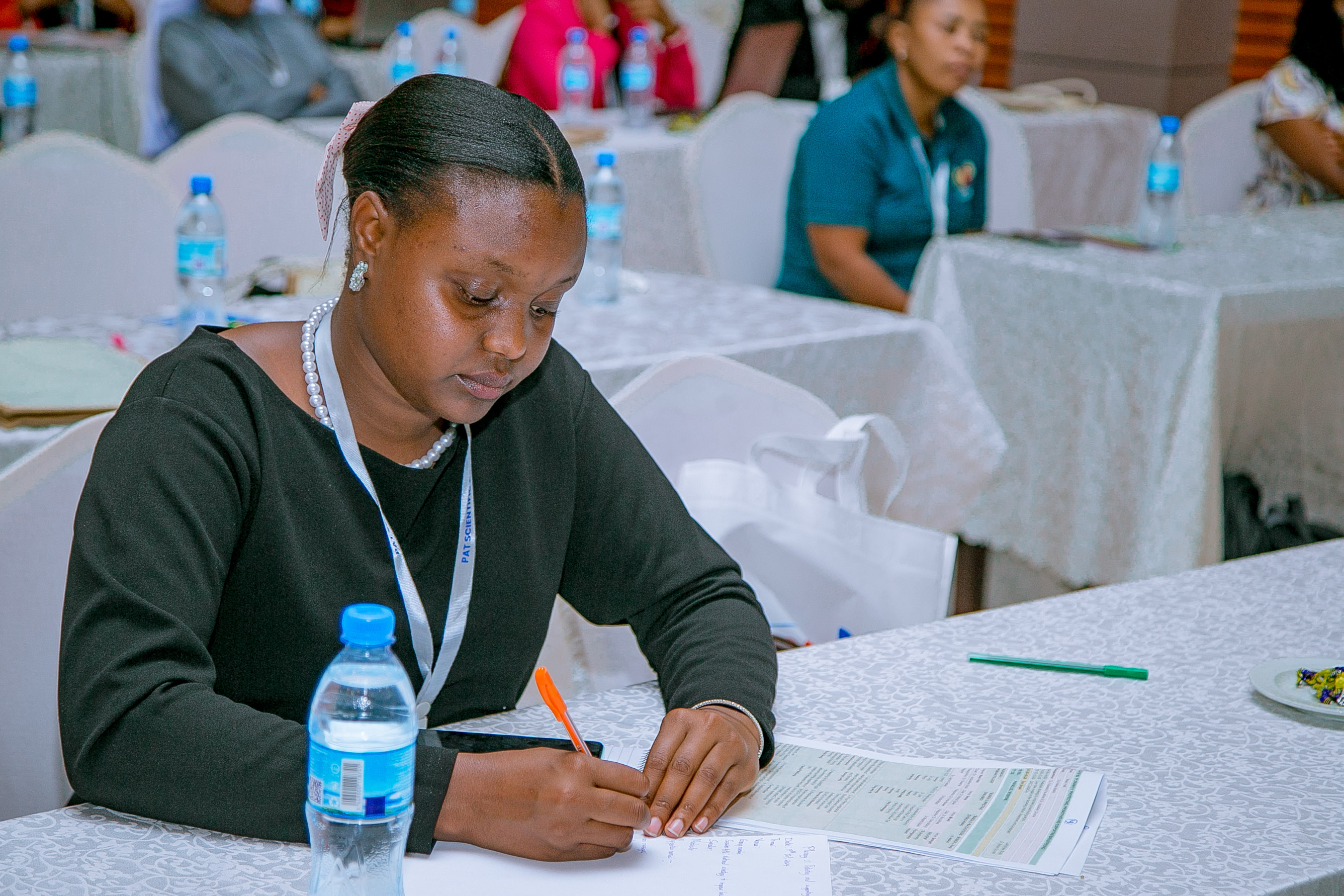 Foundation of Life: Improving Health Outcomes in Children