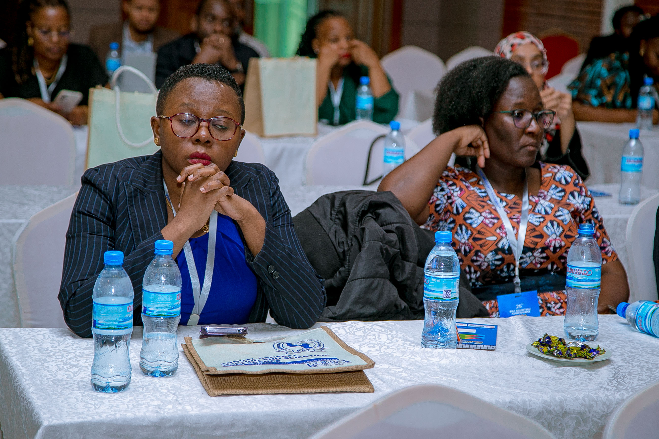 Foundation of Life: Improving Health Outcomes in Children