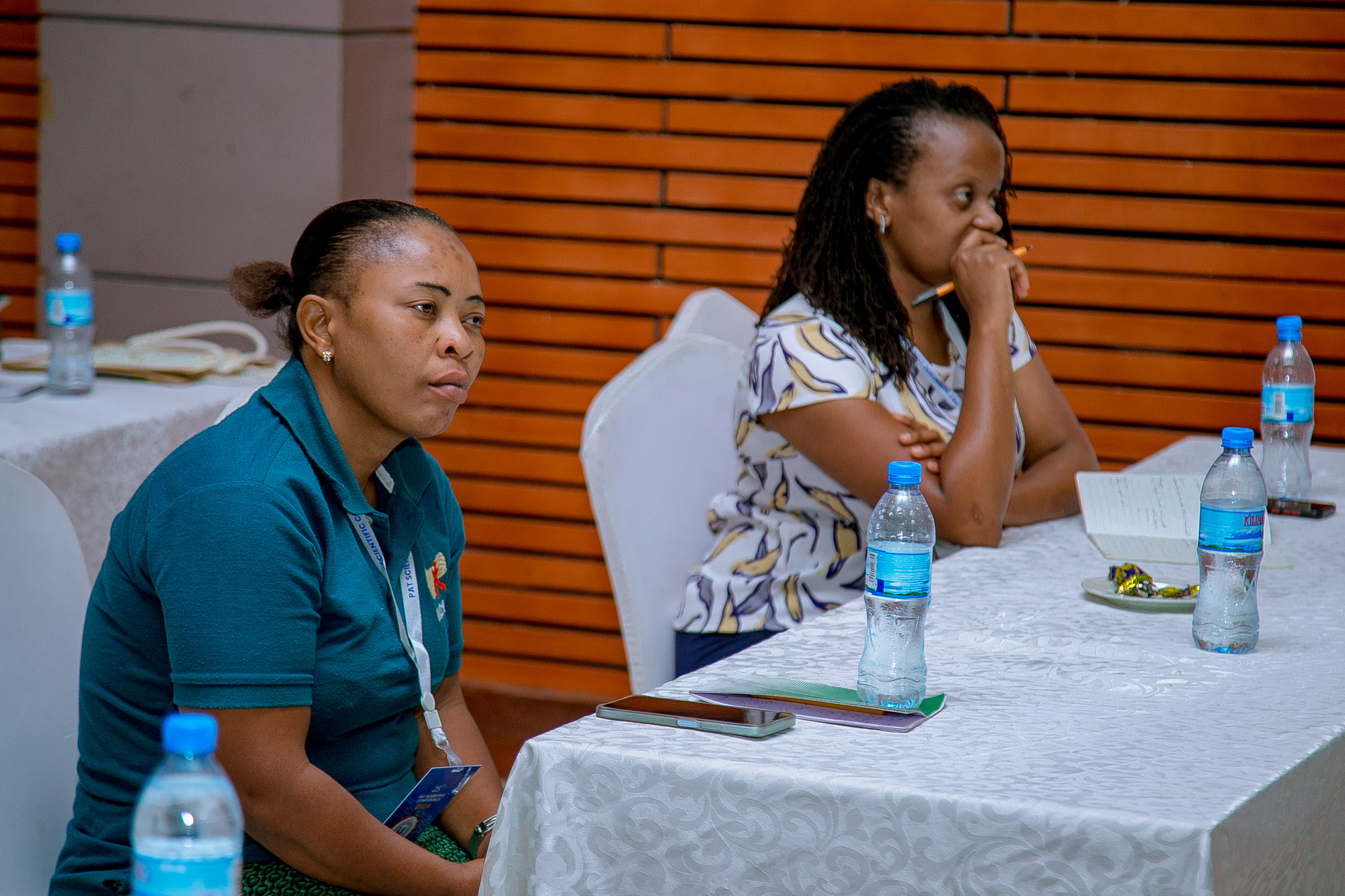 Foundation of Life: Improving Health Outcomes in Children