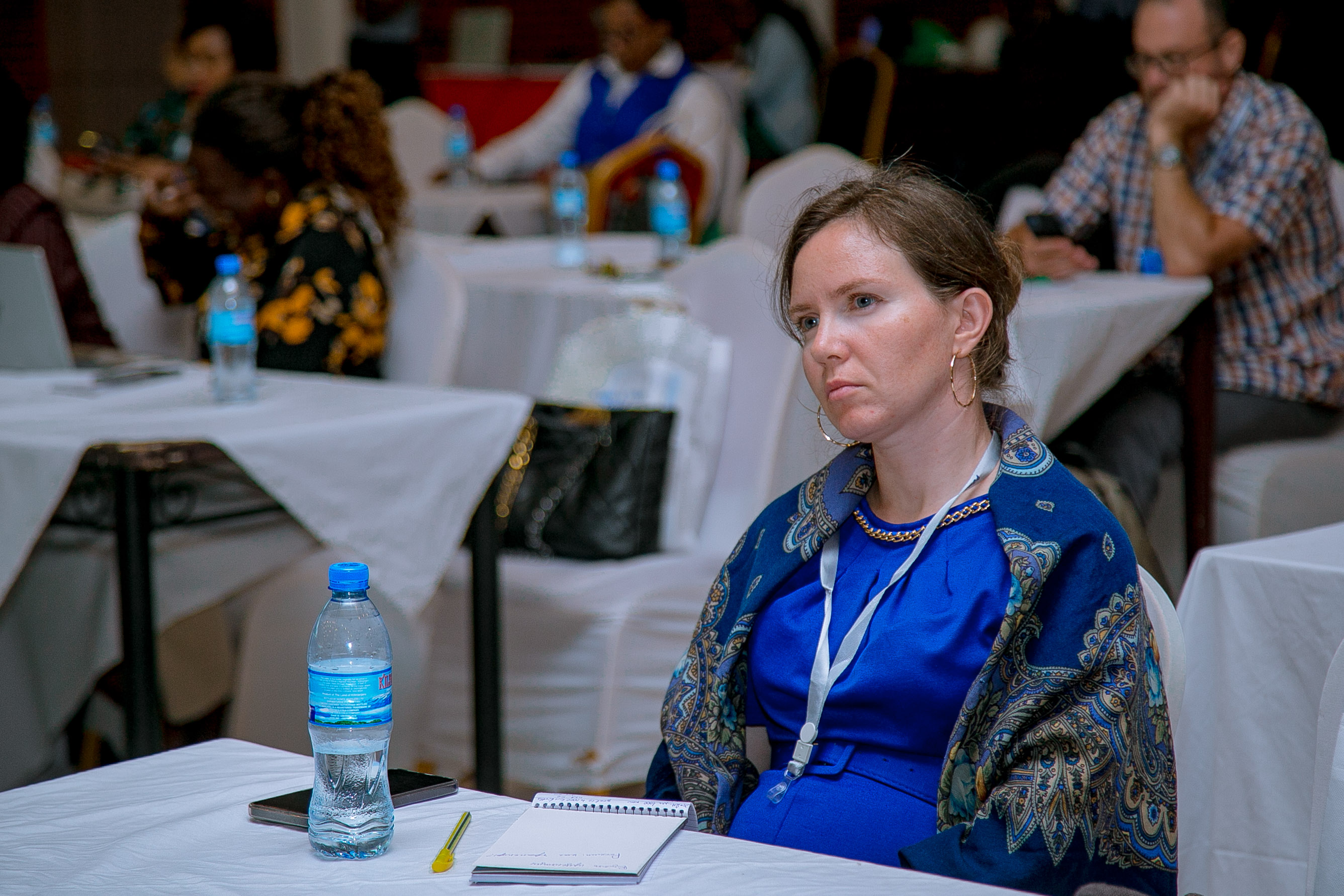 Foundation of Life: Improving Health Outcomes in Children