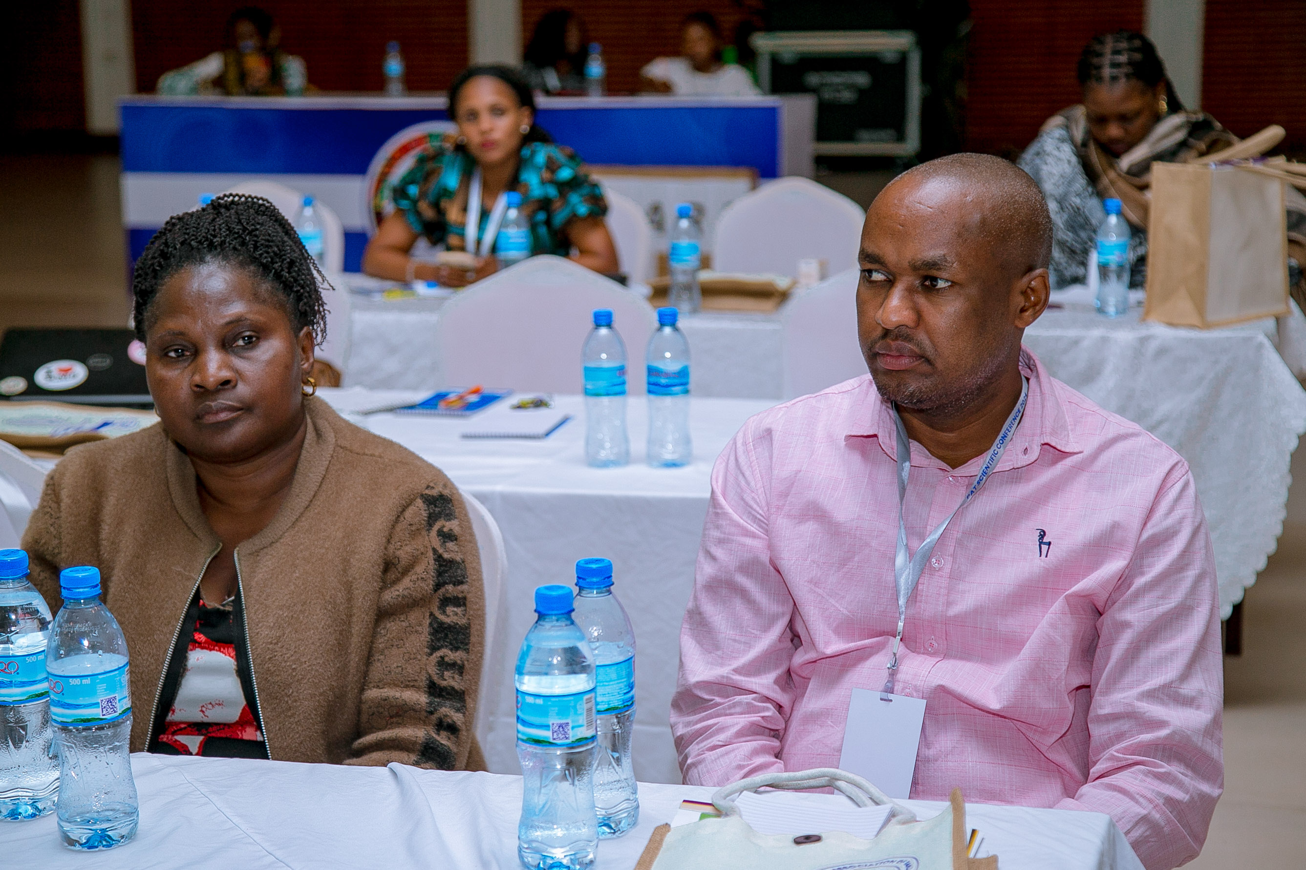 Foundation of Life: Improving Health Outcomes in Children