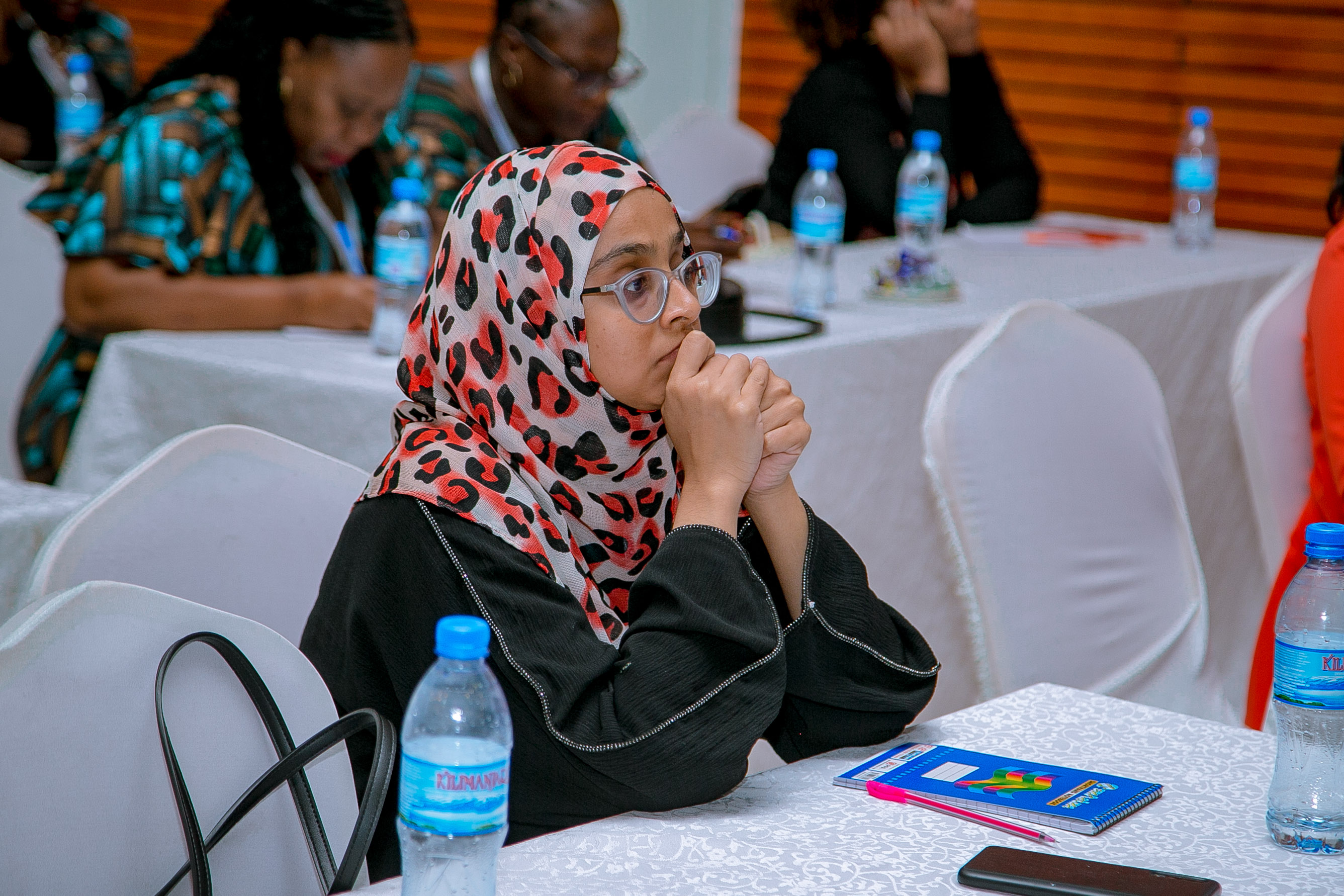 Foundation of Life: Improving Health Outcomes in Children