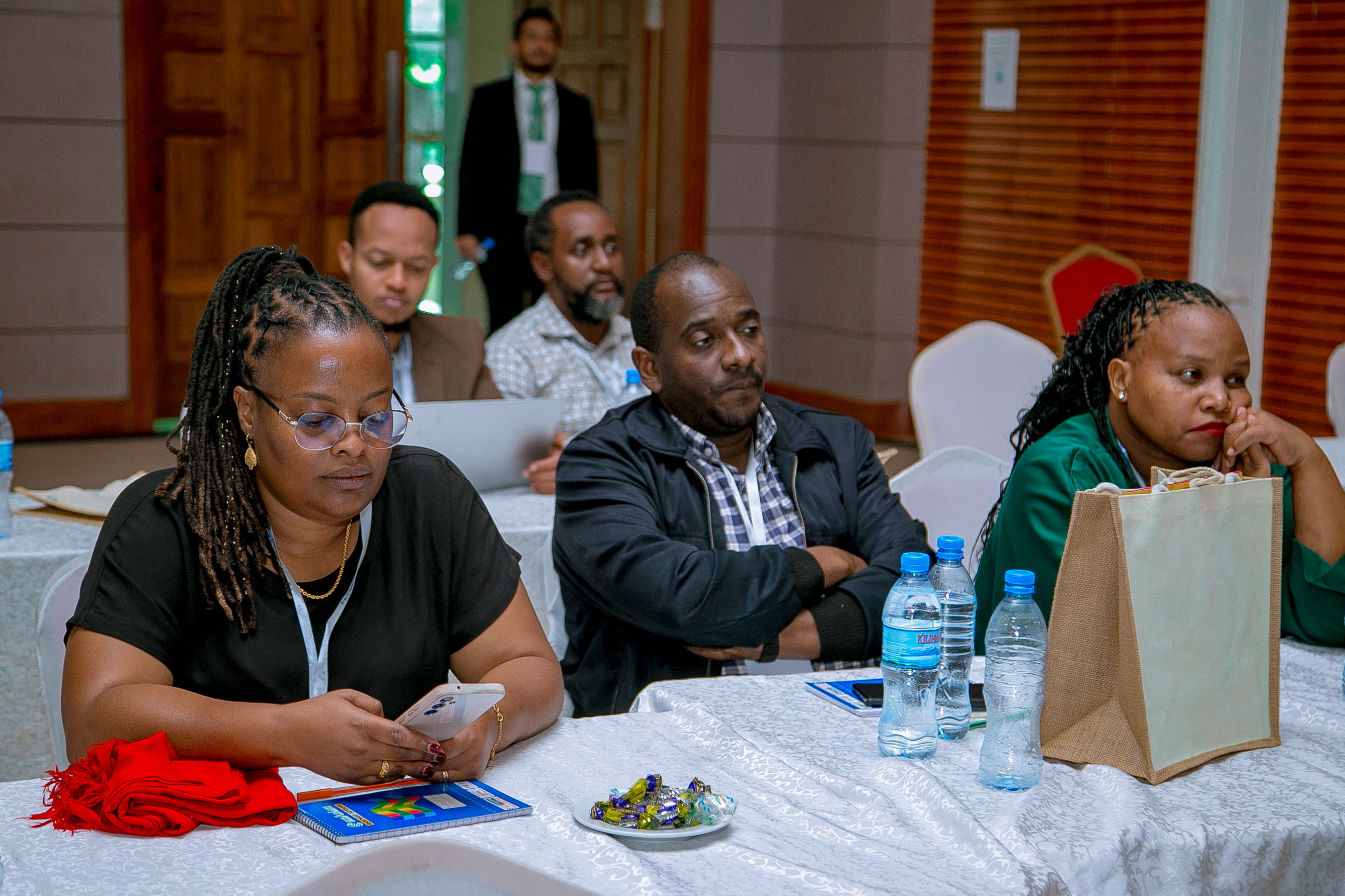 Foundation of Life: Improving Health Outcomes in Children