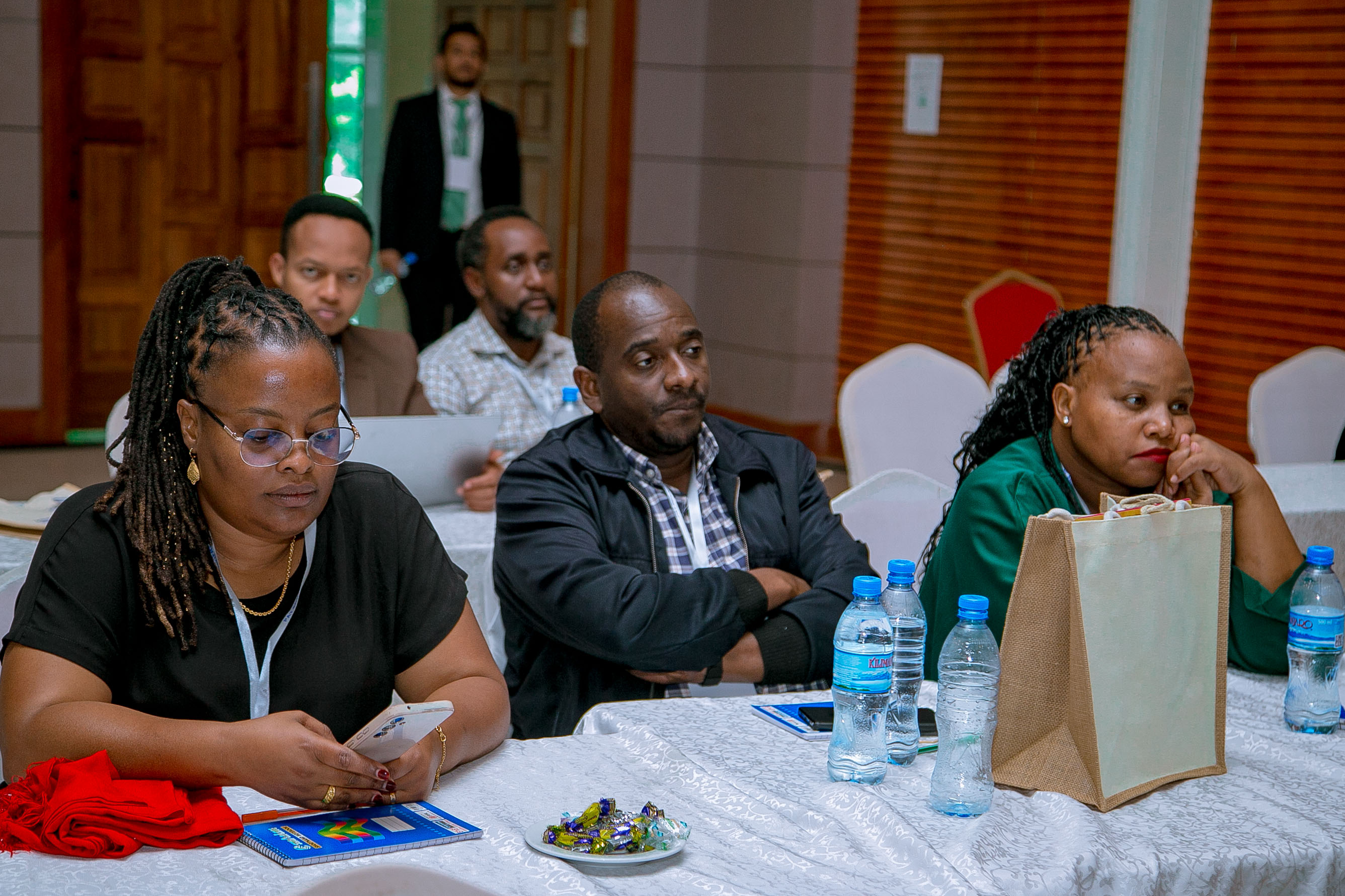 Foundation of Life: Improving Health Outcomes in Children