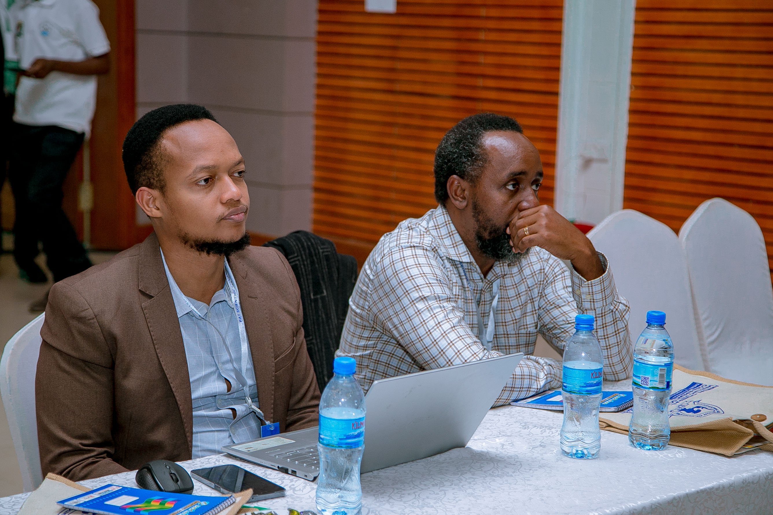 Foundation of Life: Improving Health Outcomes in Children