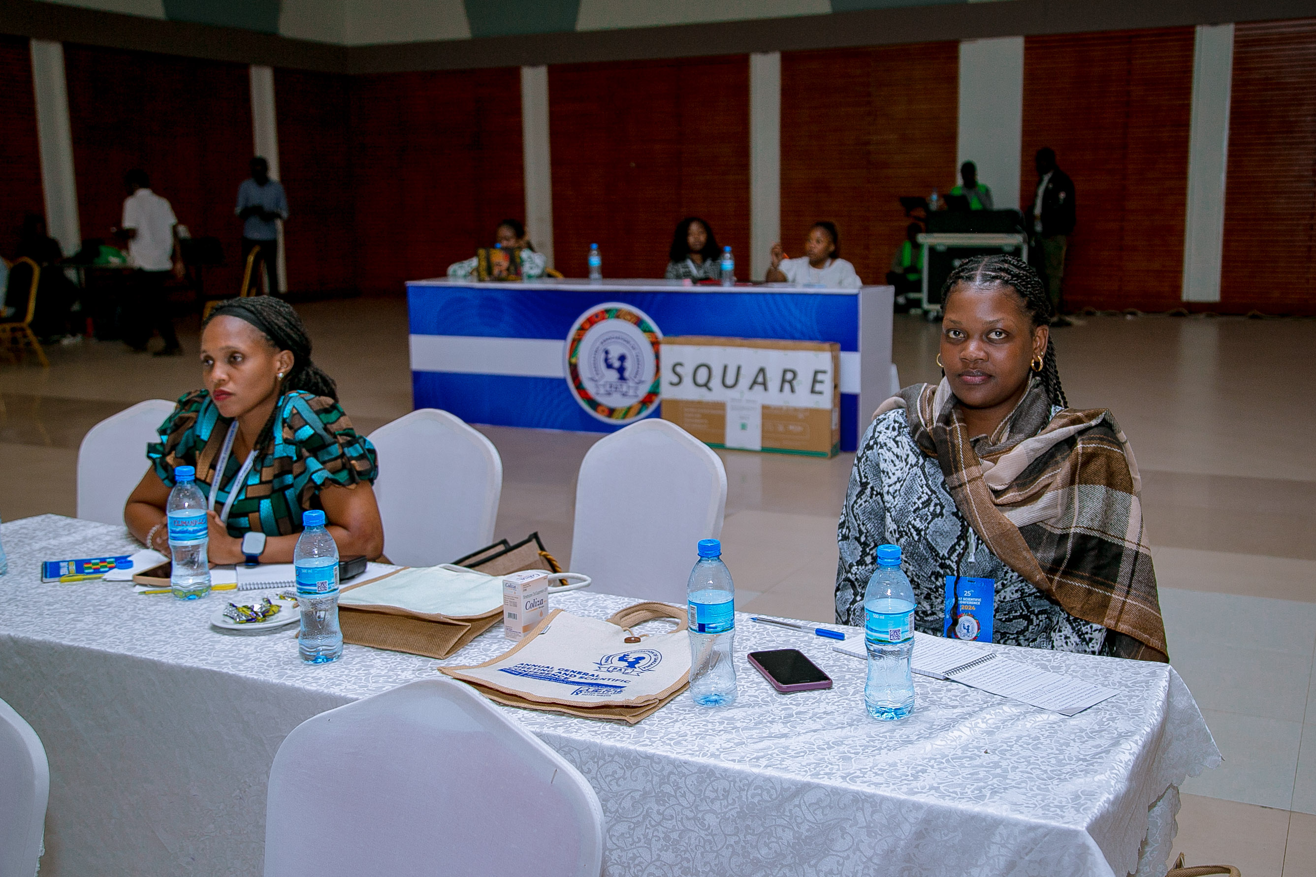 Foundation of Life: Improving Health Outcomes in Children