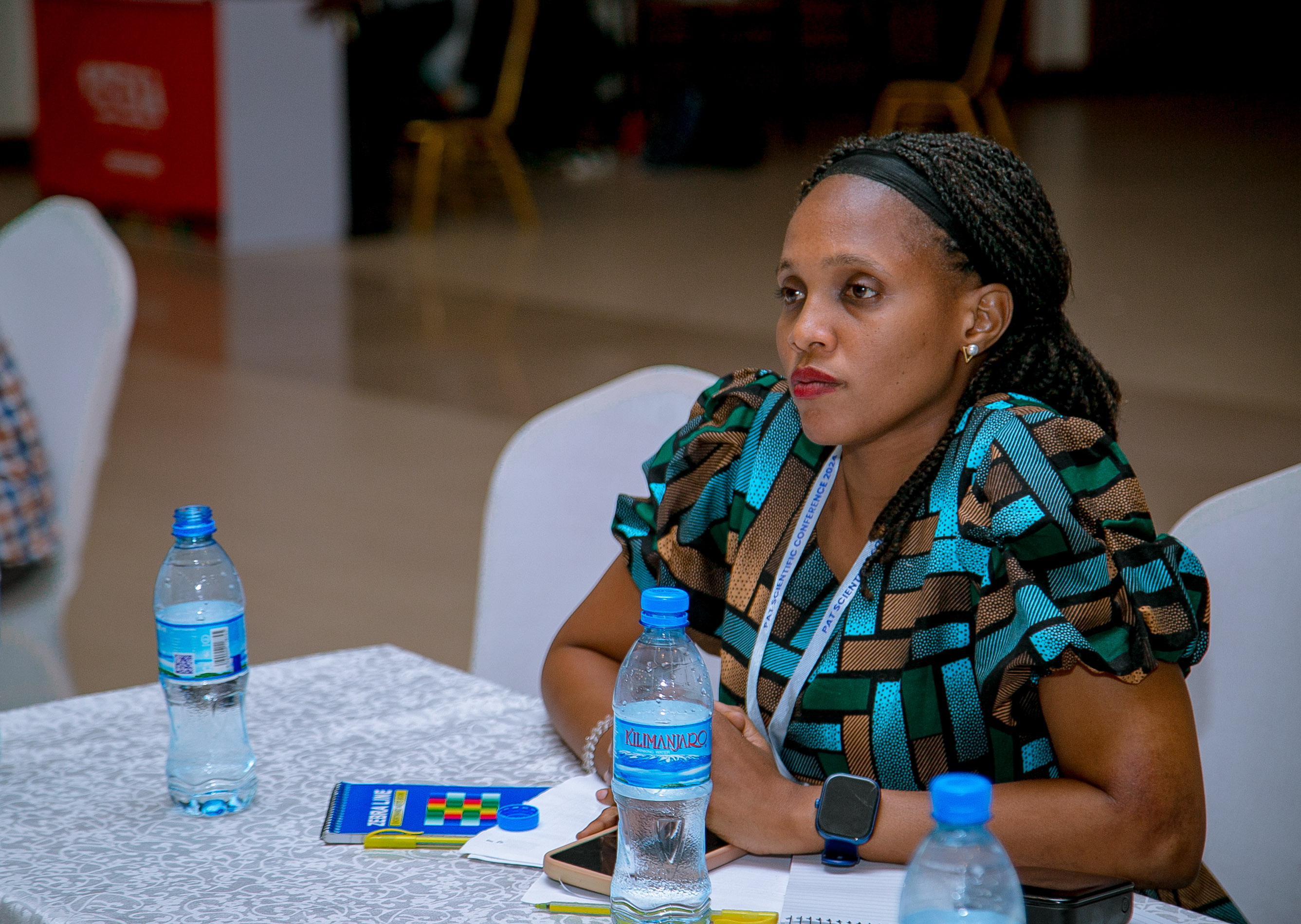 Foundation of Life: Improving Health Outcomes in Children