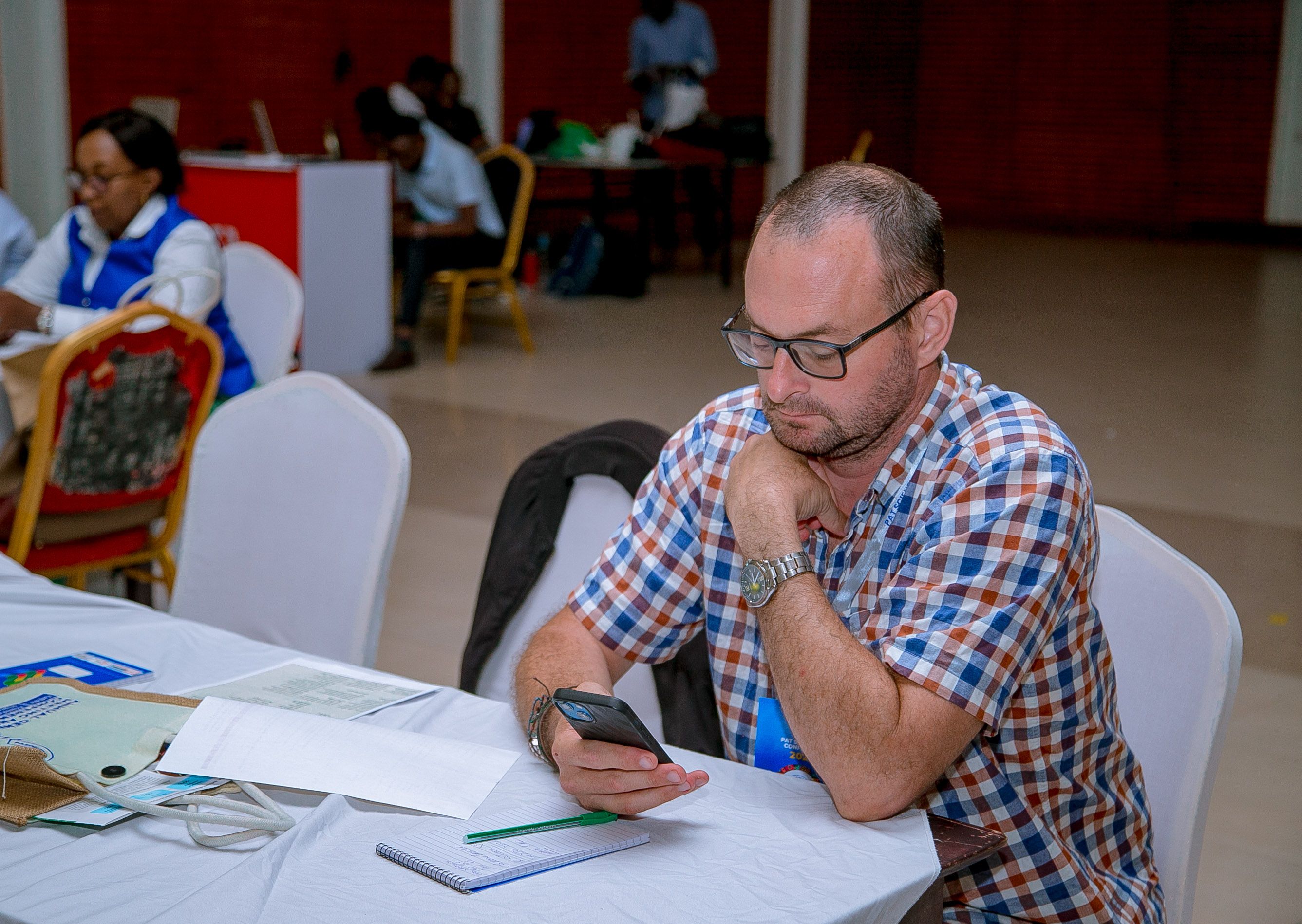 Foundation of Life: Improving Health Outcomes in Children