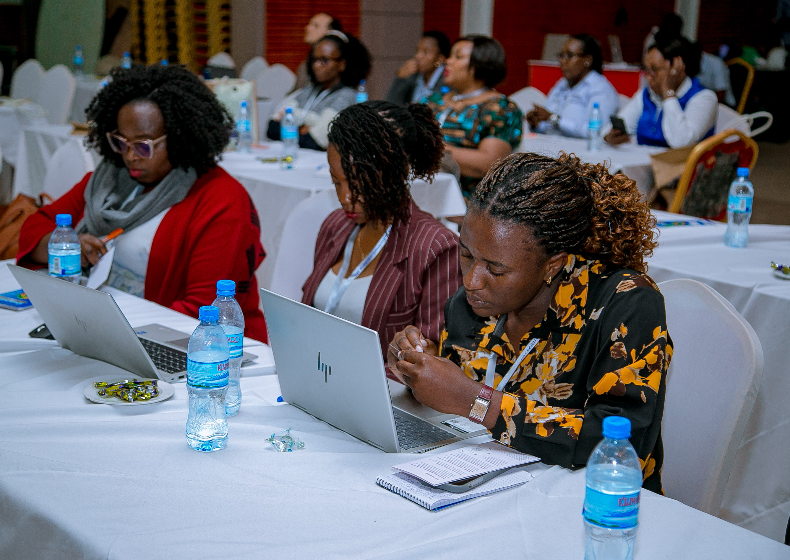 Foundation of Life: Improving Health Outcomes in Children