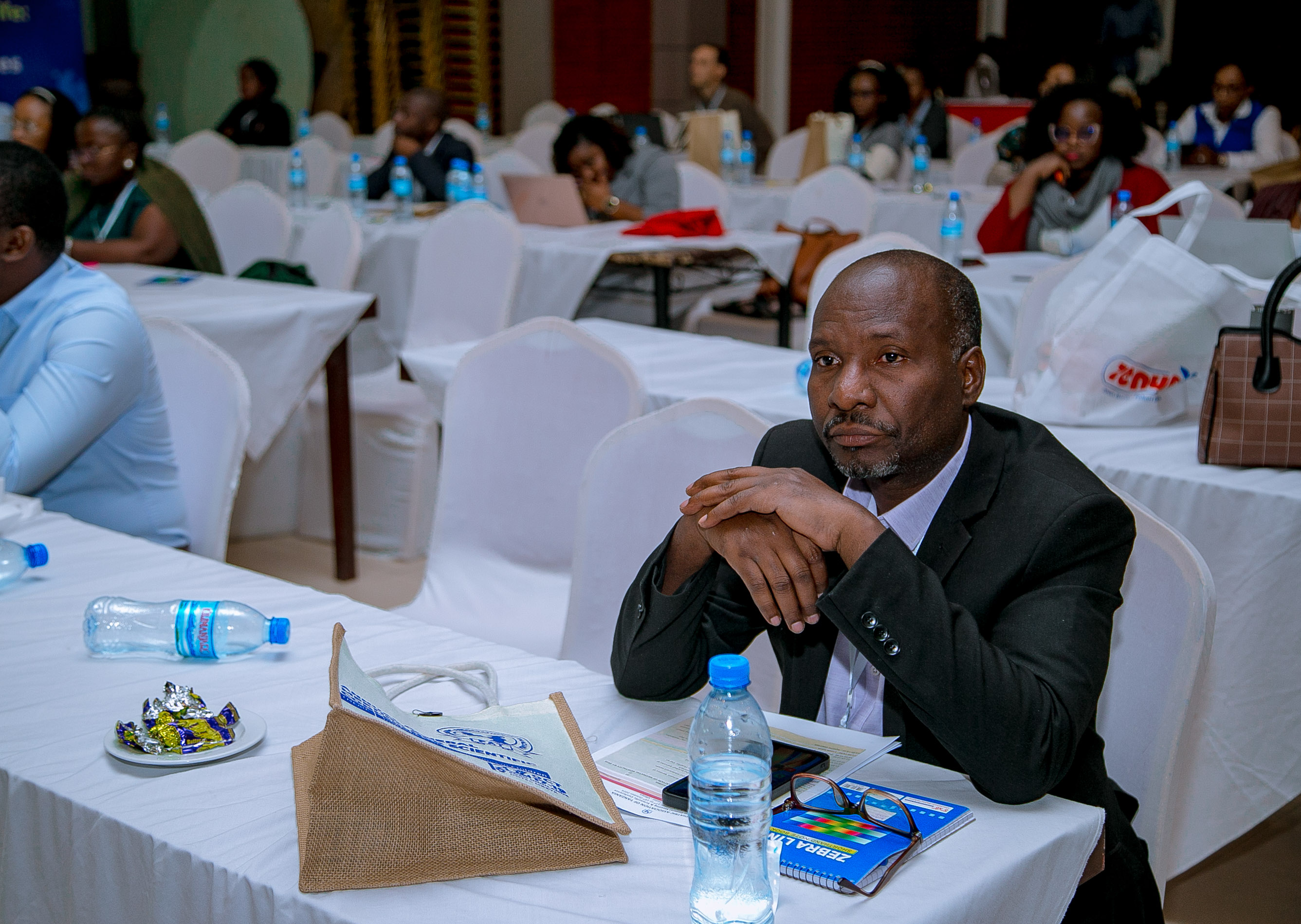 Foundation of Life: Improving Health Outcomes in Children