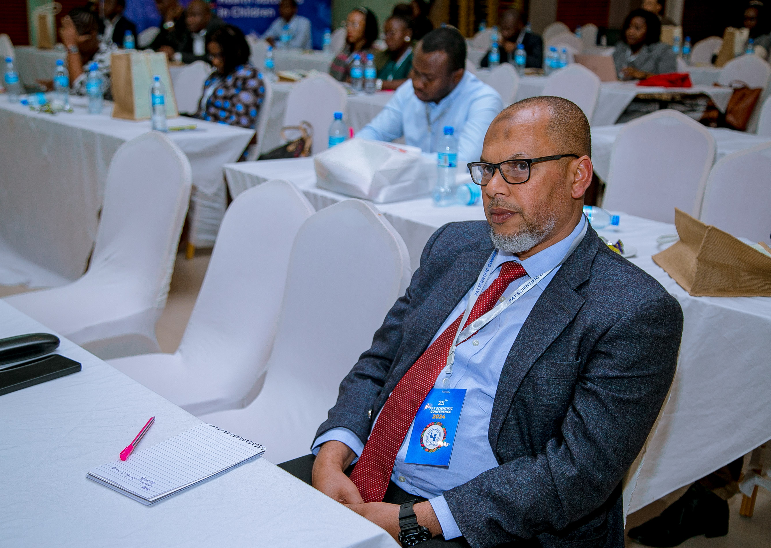 Foundation of Life: Improving Health Outcomes in Children