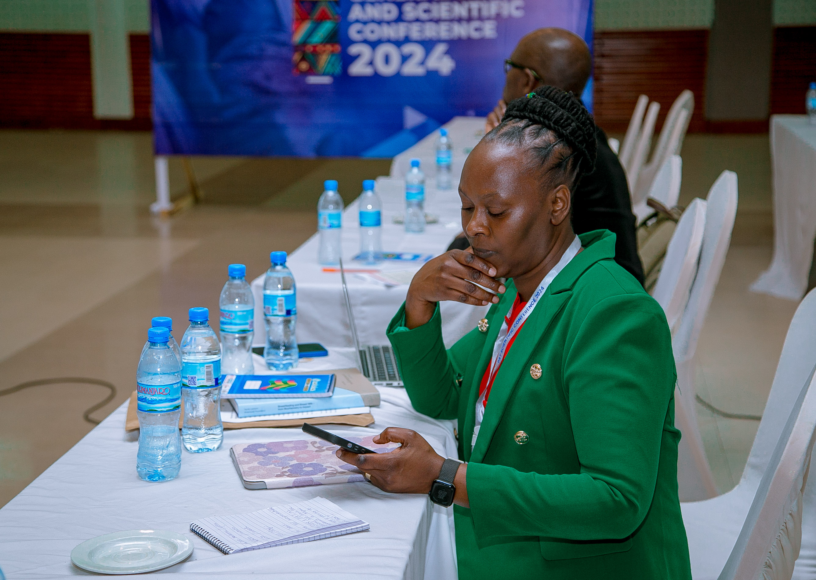 Foundation of Life: Improving Health Outcomes in Children