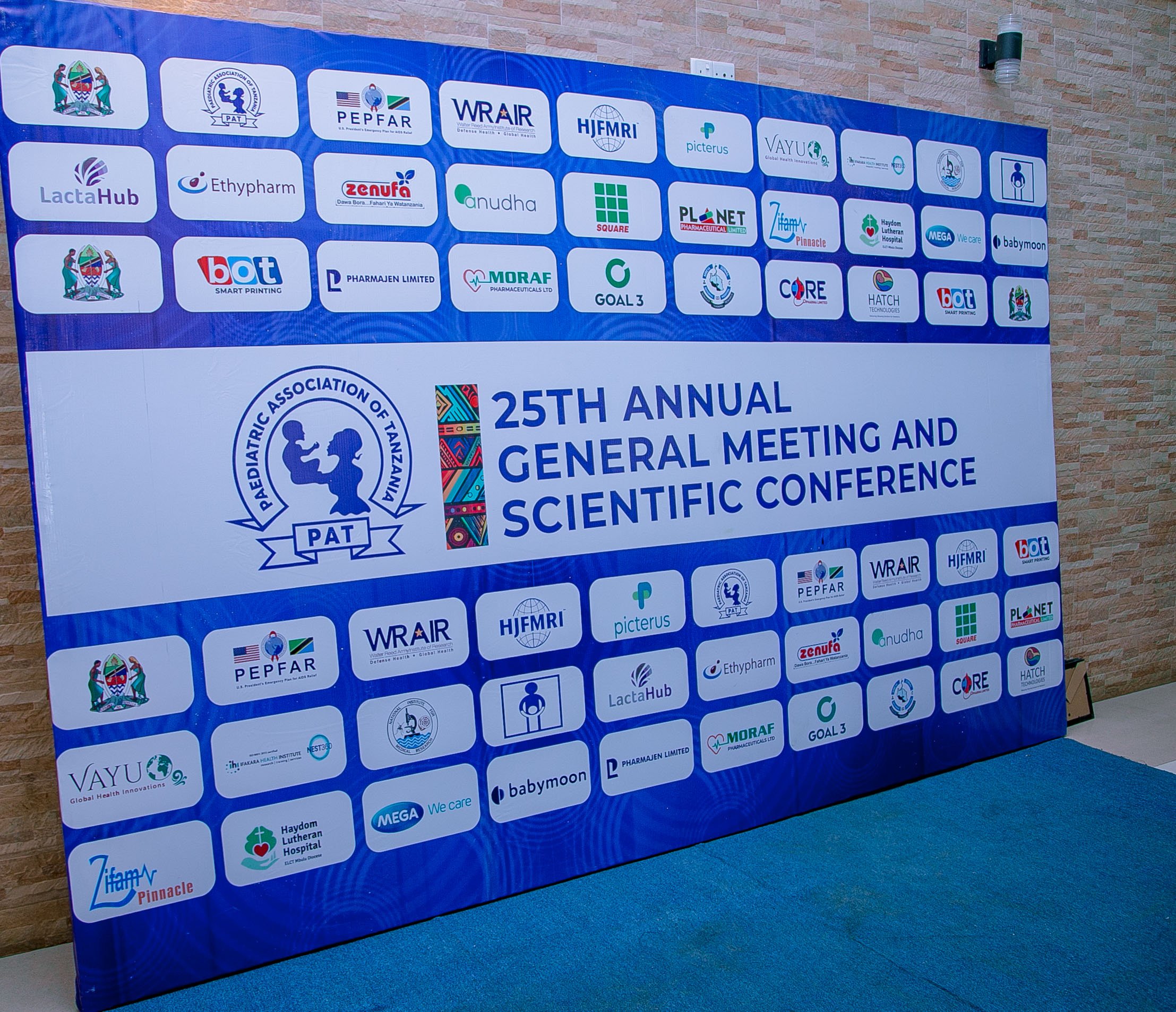 Foundation of Life: Improving Health Outcomes in Children