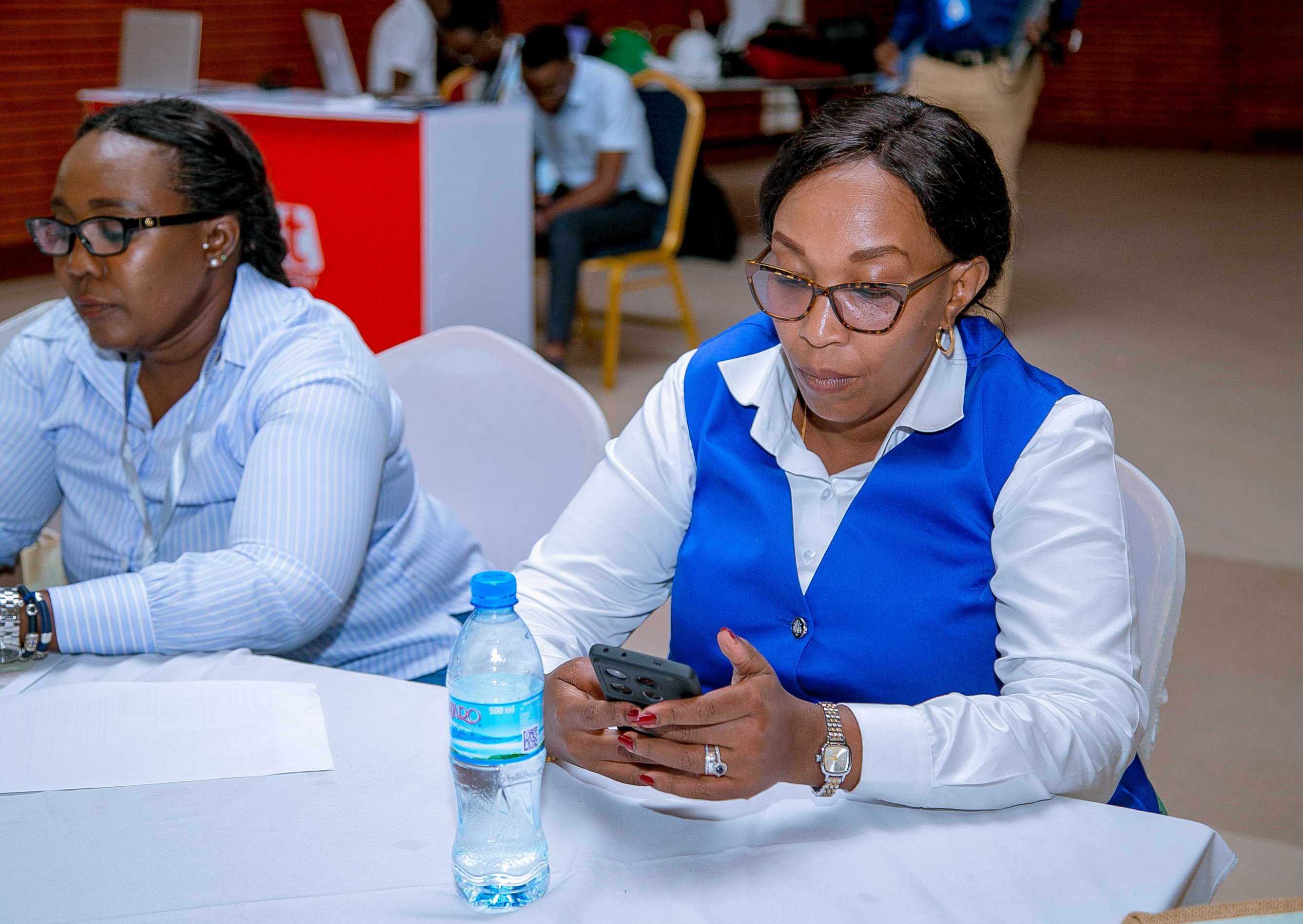 Foundation of Life: Improving Health Outcomes in Children