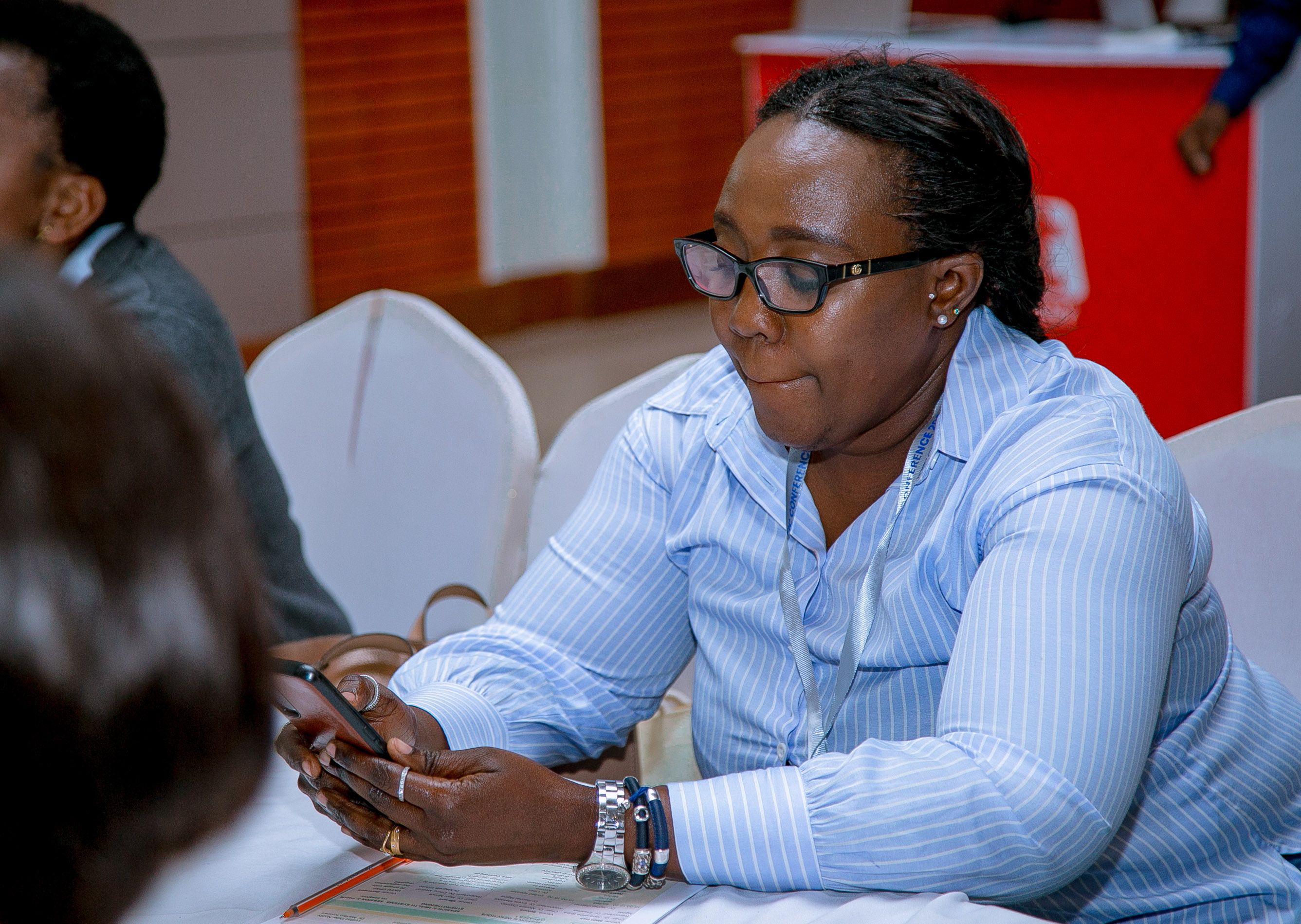 Foundation of Life: Improving Health Outcomes in Children