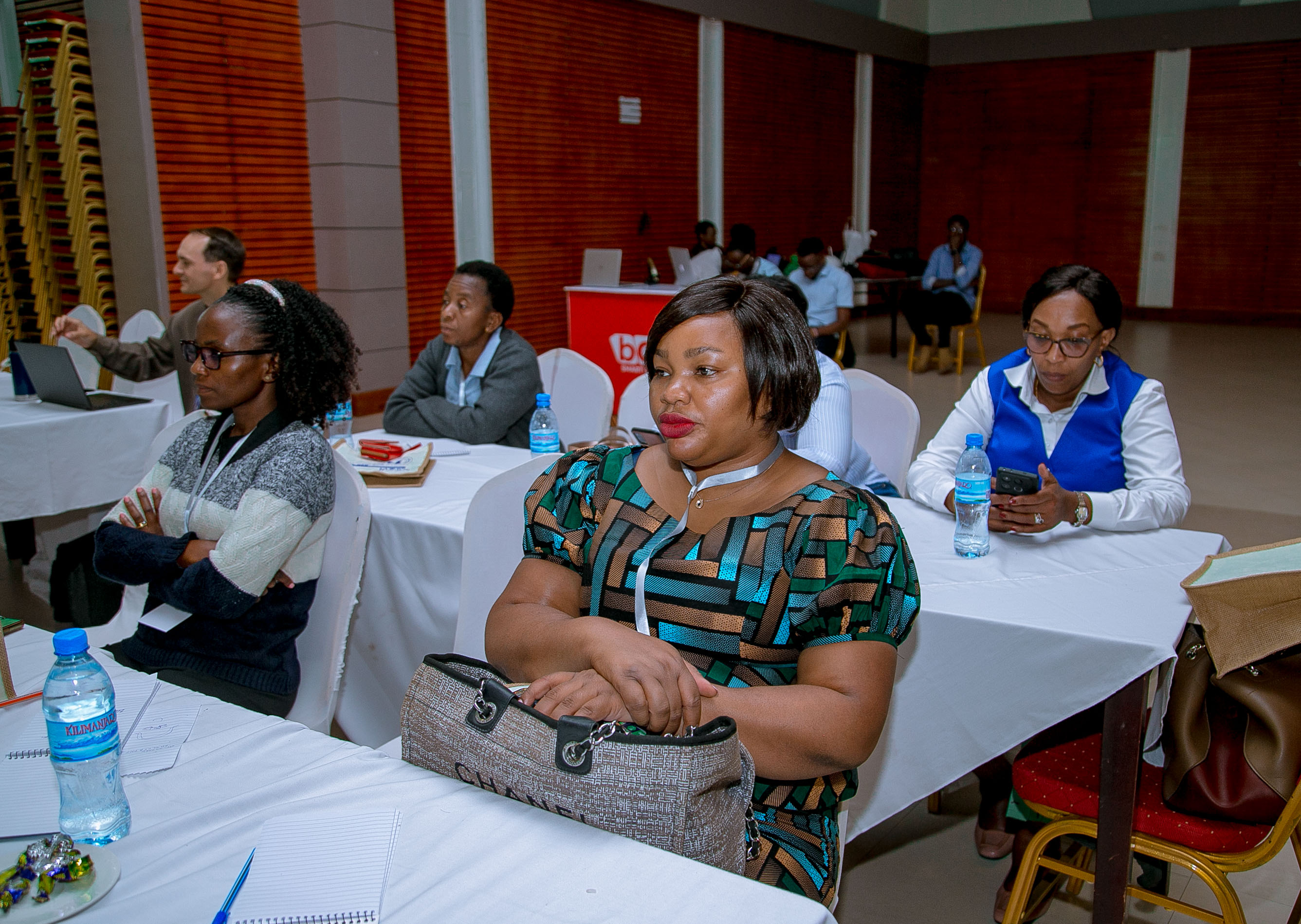 Foundation of Life: Improving Health Outcomes in Children