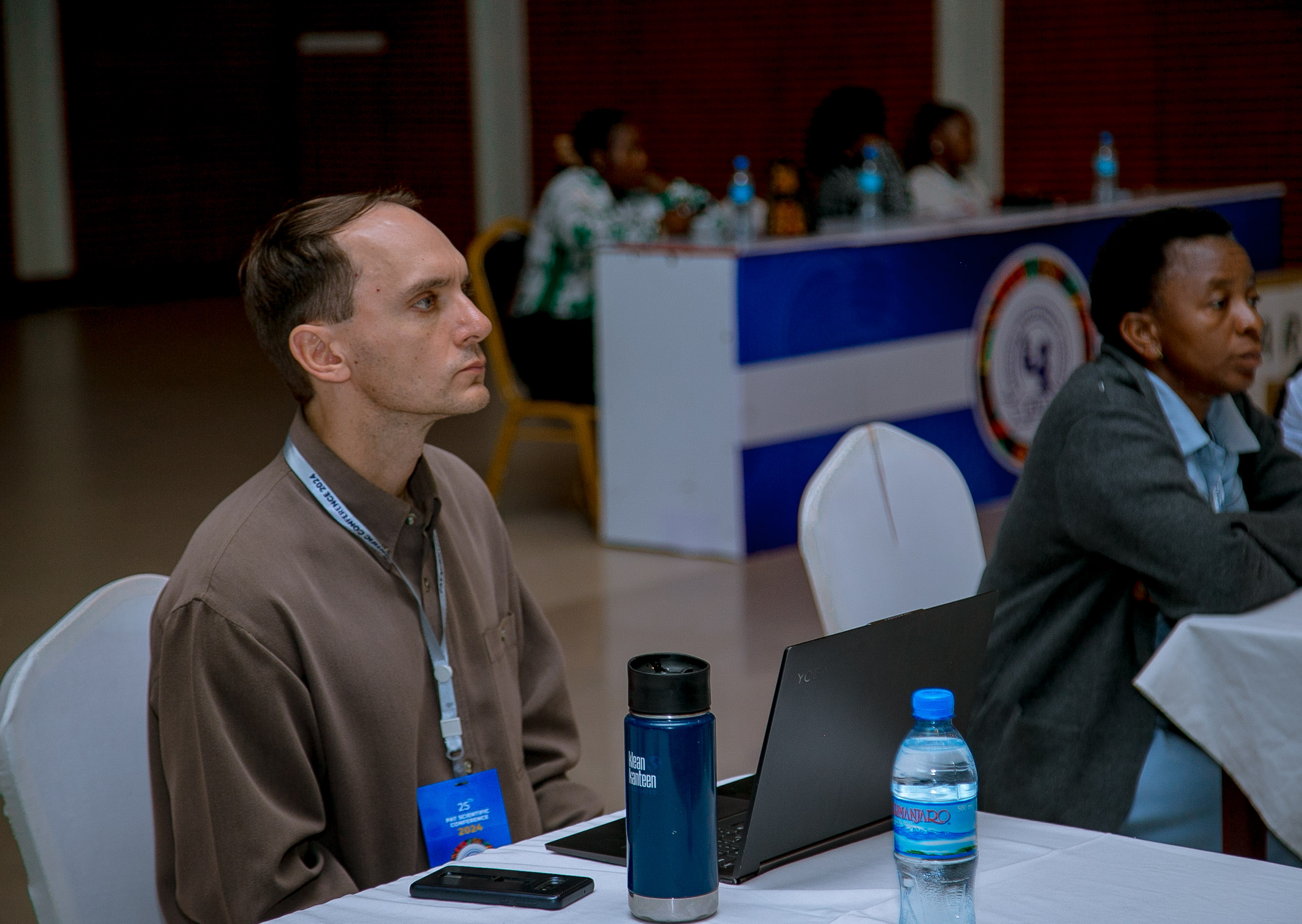 Foundation of Life: Improving Health Outcomes in Children