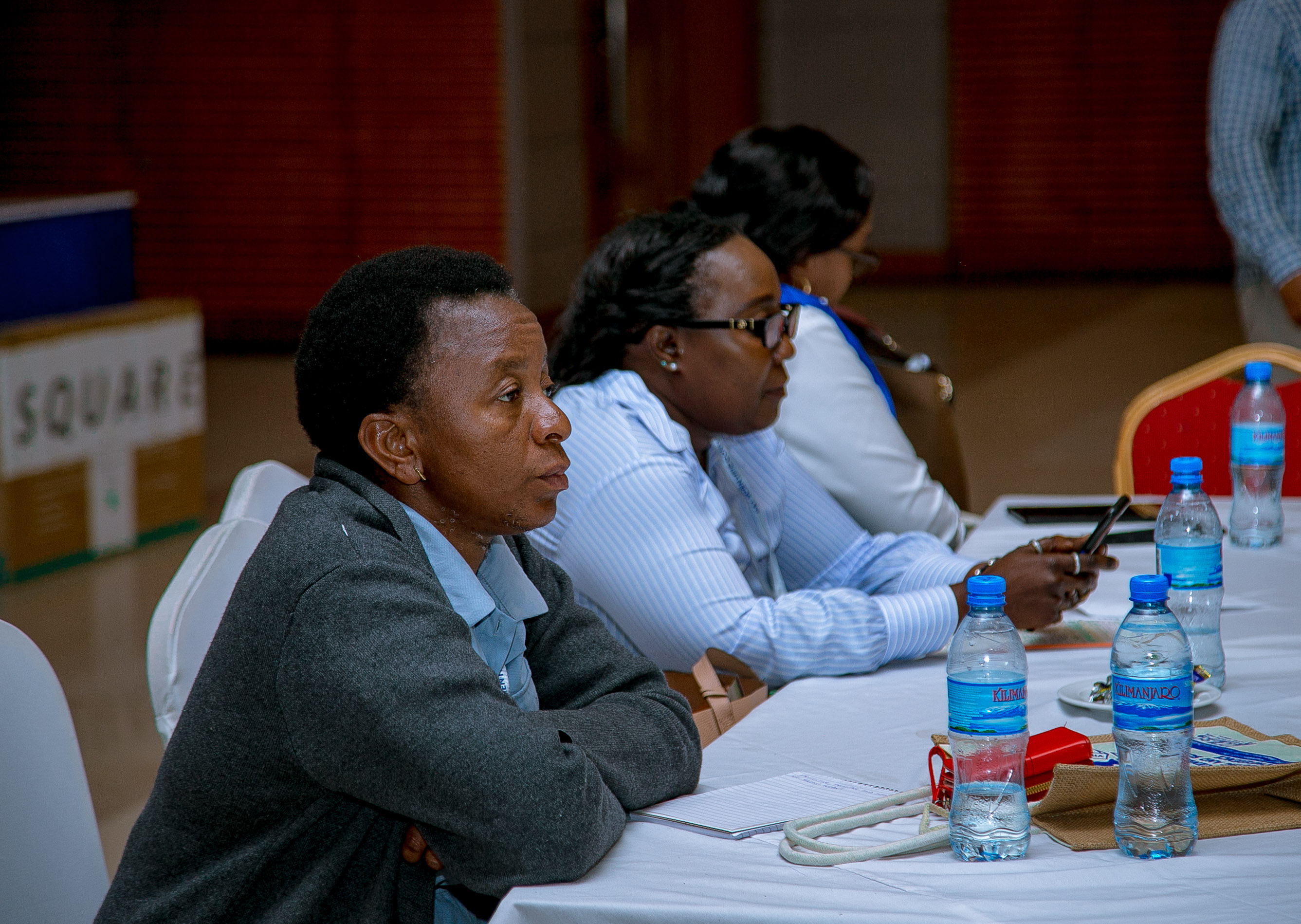 Foundation of Life: Improving Health Outcomes in Children