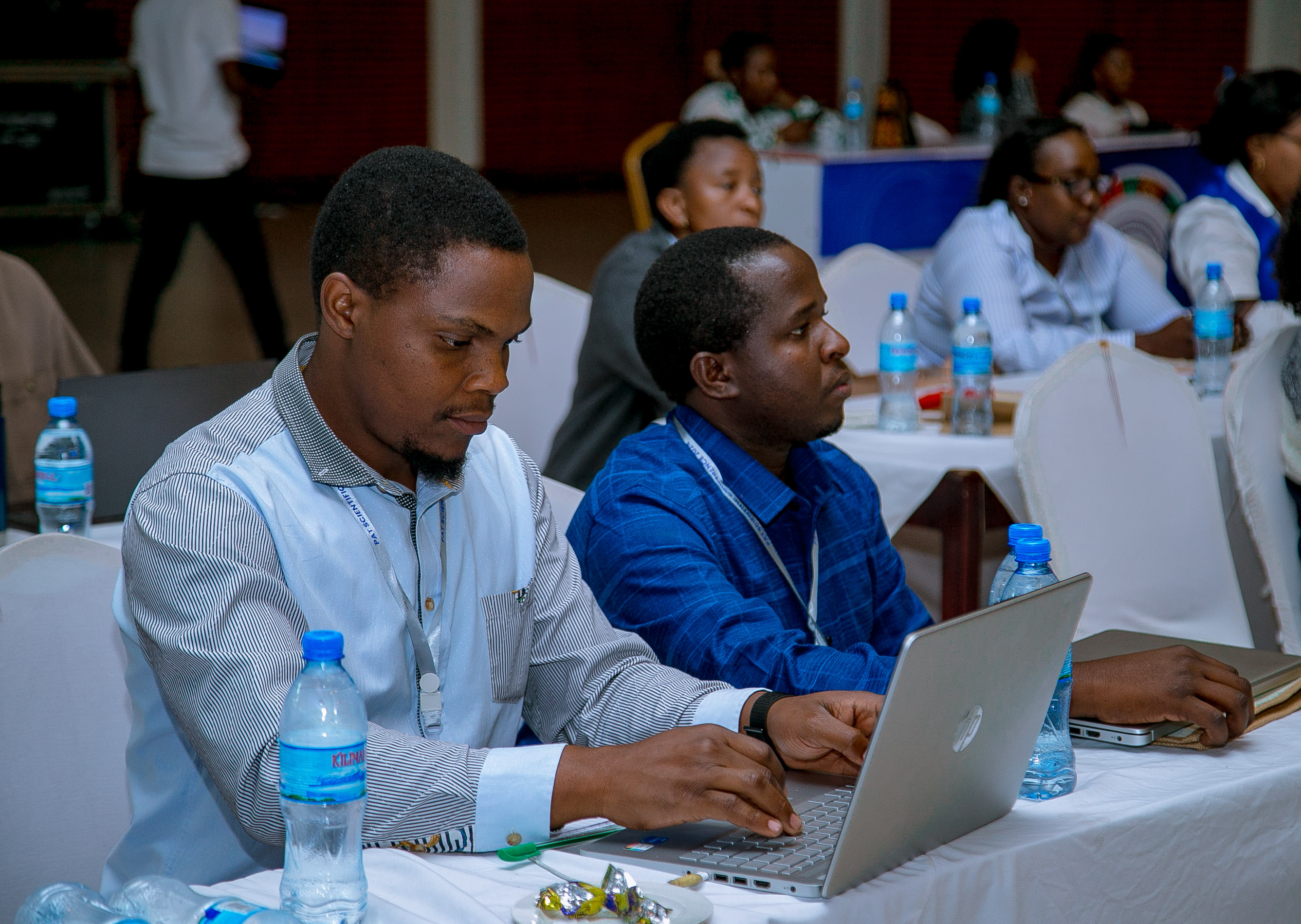 Foundation of Life: Improving Health Outcomes in Children