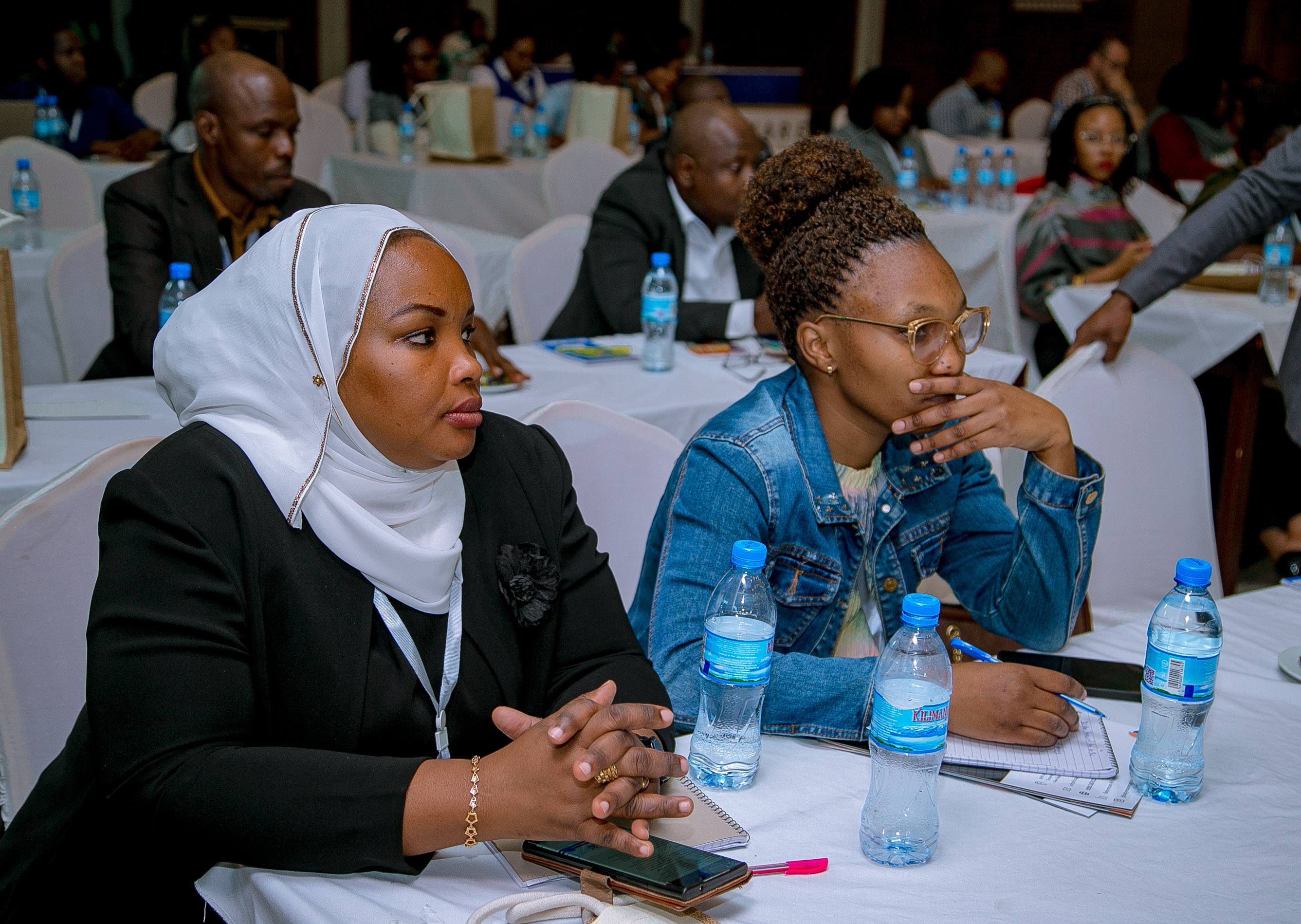 Foundation of Life: Improving Health Outcomes in Children