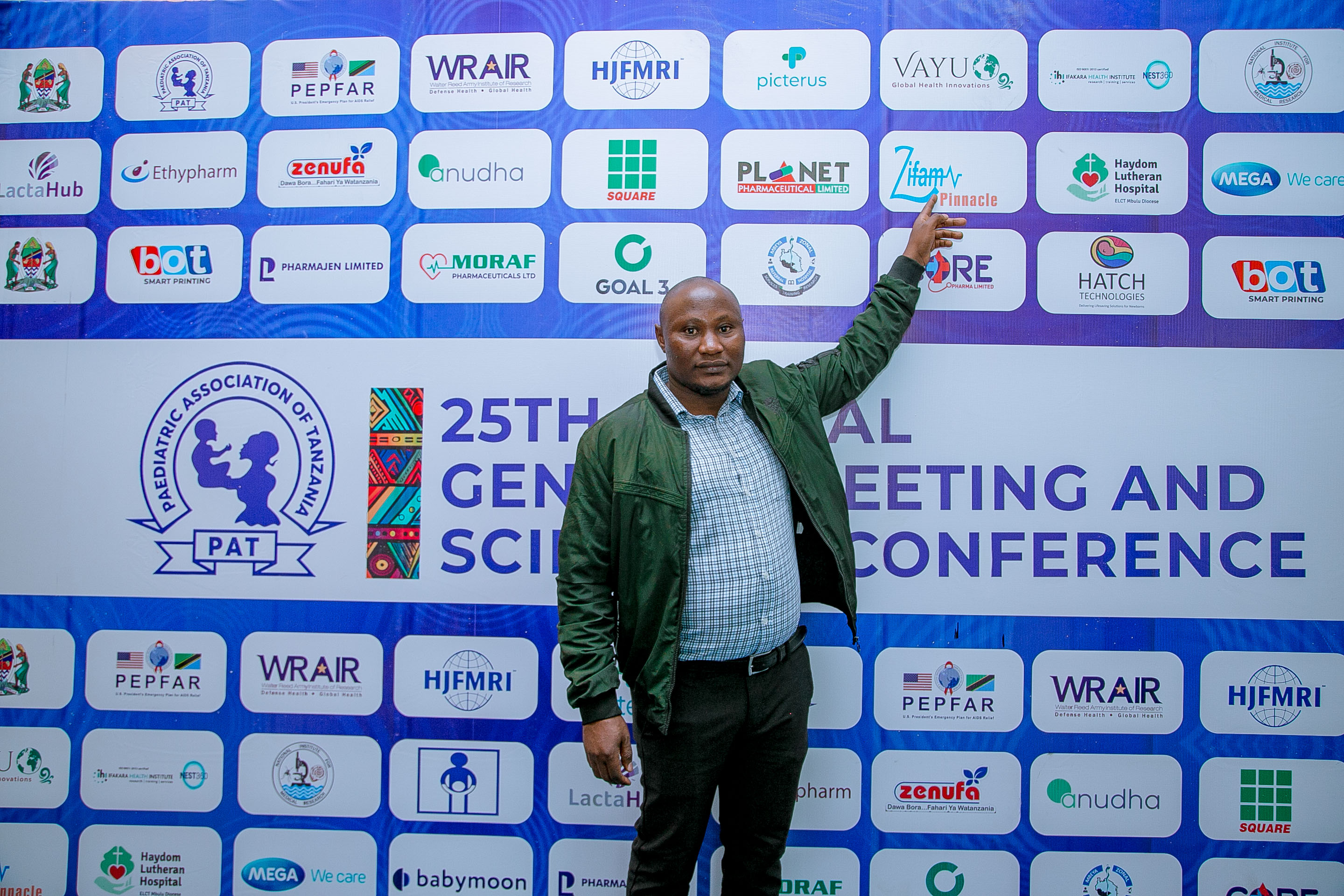 Foundation of Life: Improving Health Outcomes in Children