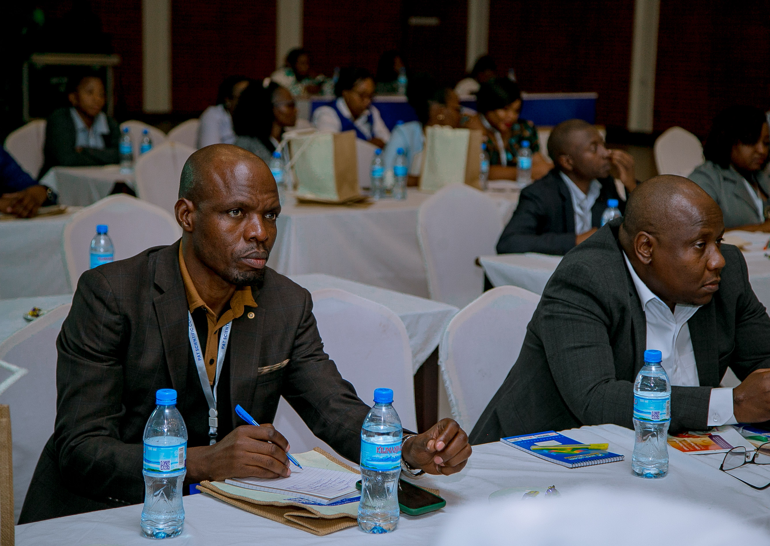 Foundation of Life: Improving Health Outcomes in Children