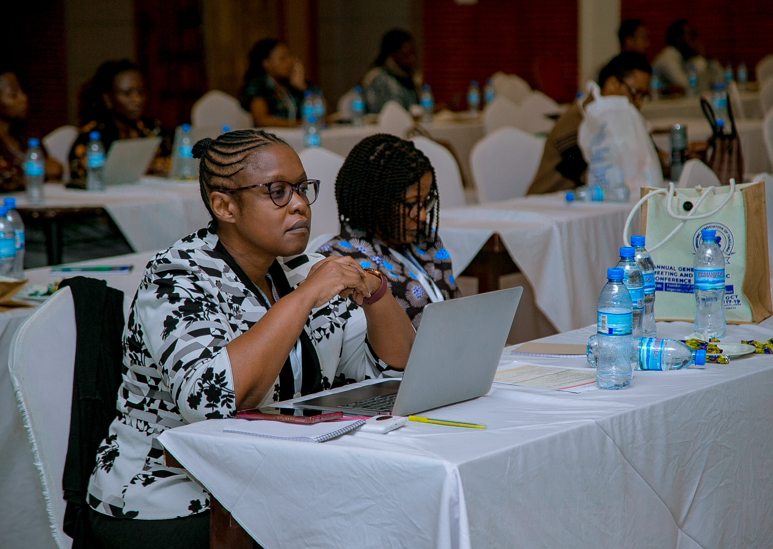 Foundation of Life: Improving Health Outcomes in Children