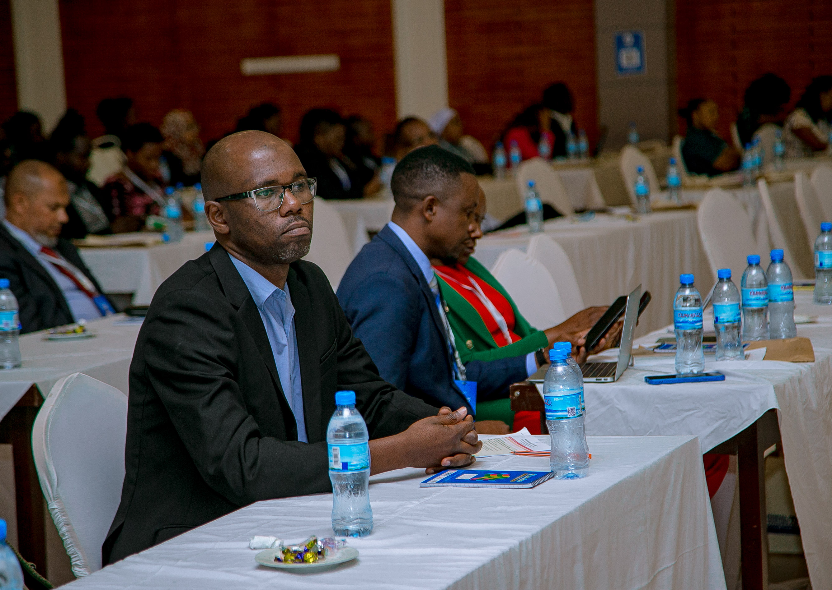 Foundation of Life: Improving Health Outcomes in Children