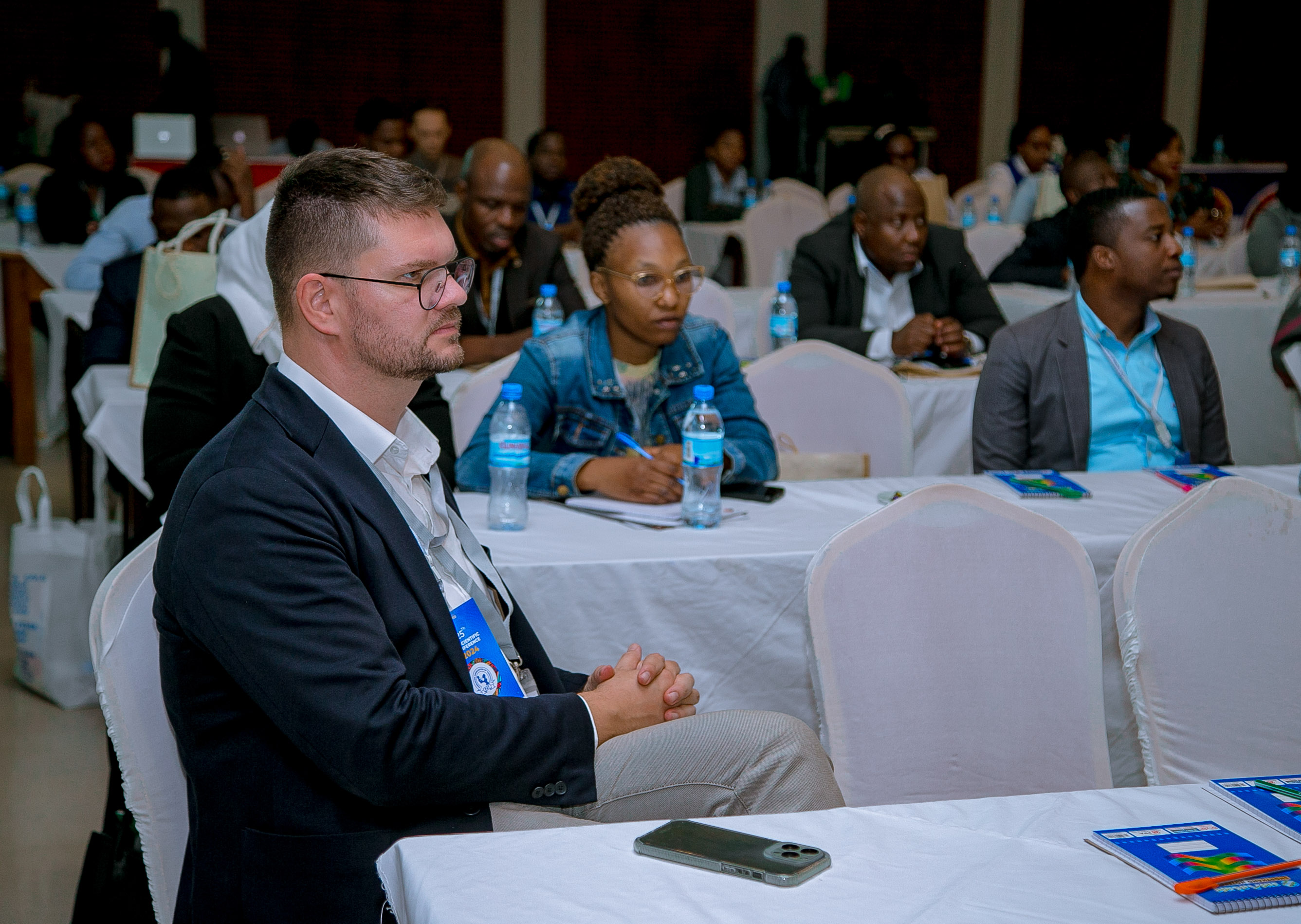 Foundation of Life: Improving Health Outcomes in Children