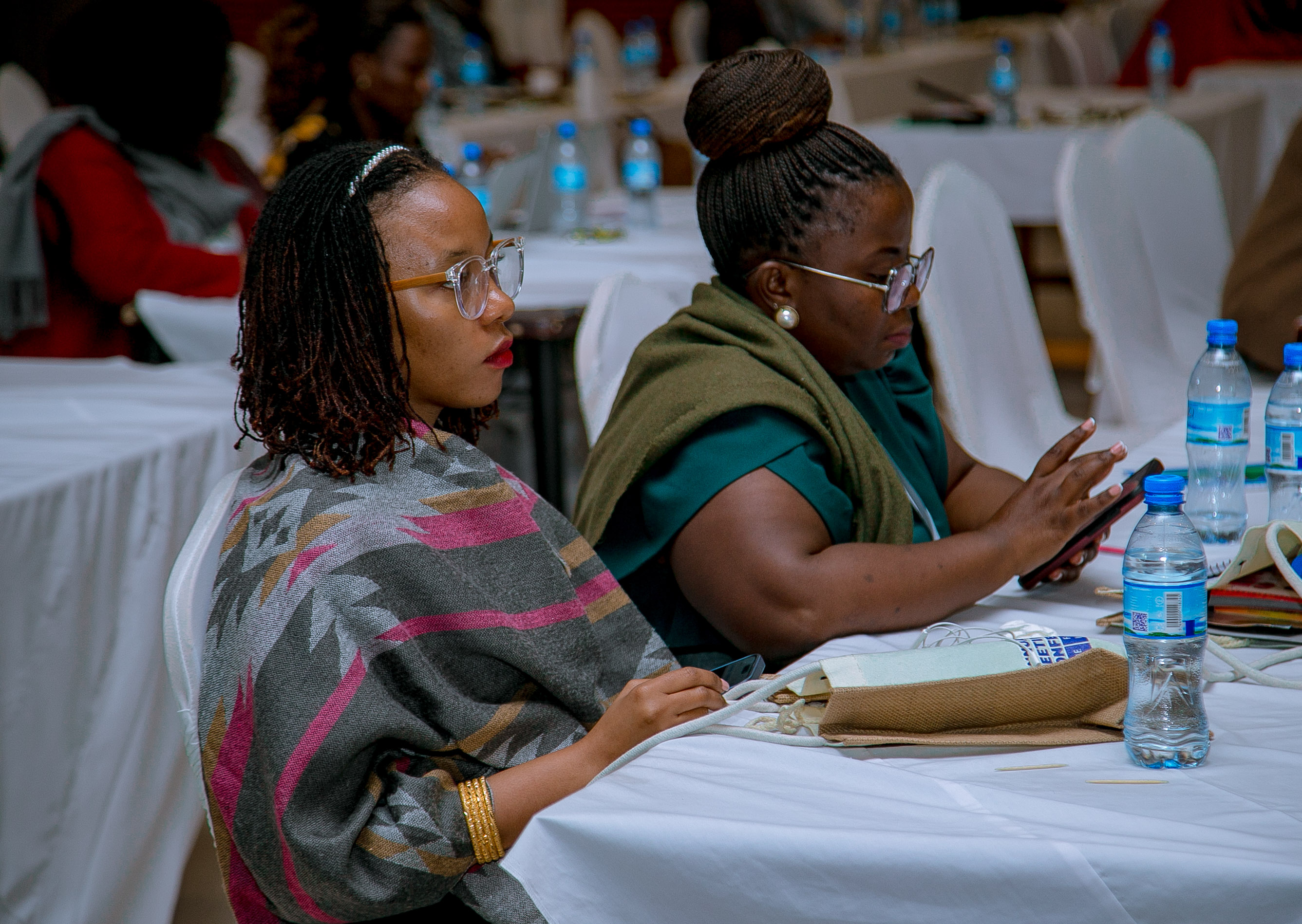 Foundation of Life: Improving Health Outcomes in Children