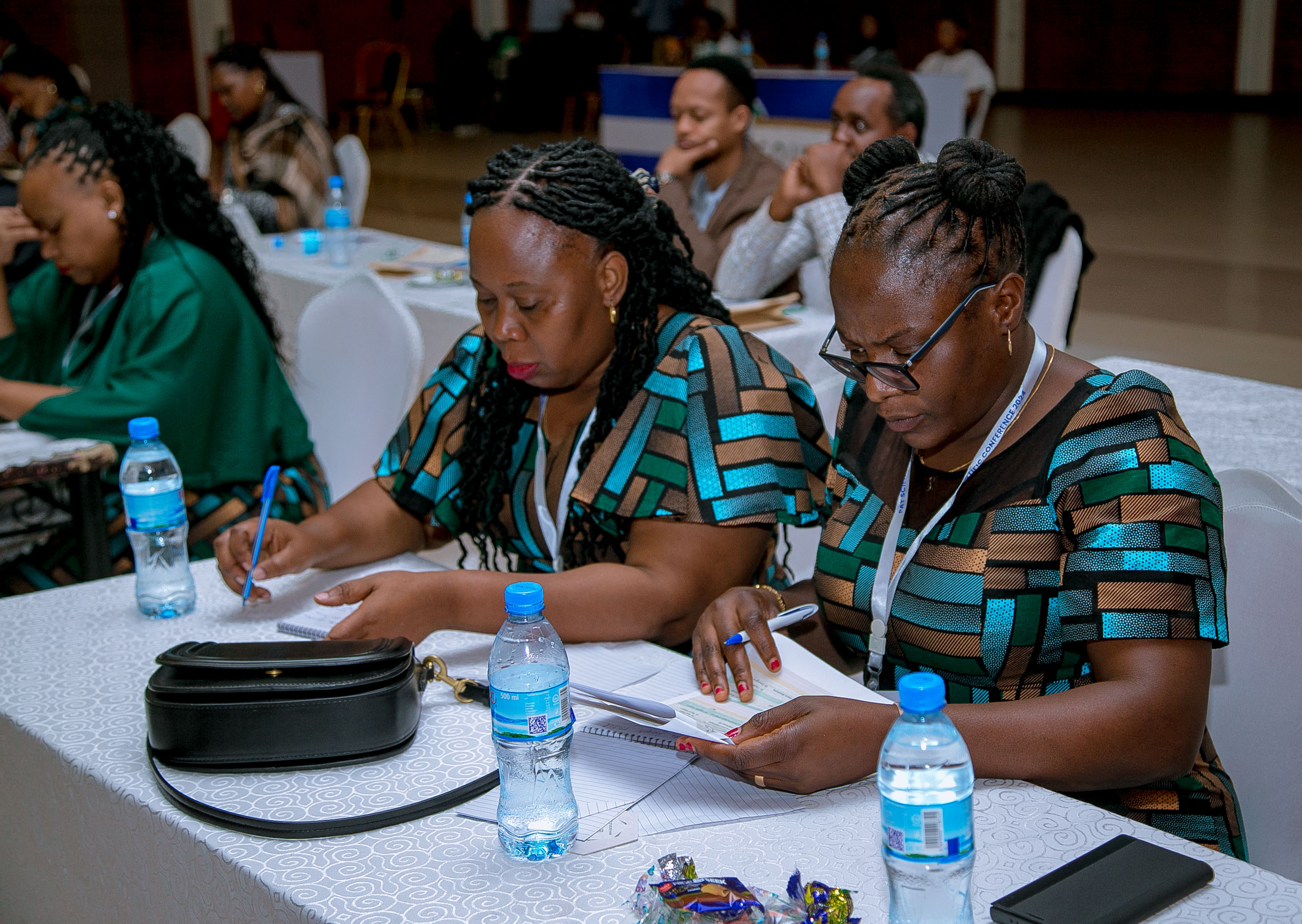 Foundation of Life: Improving Health Outcomes in Children