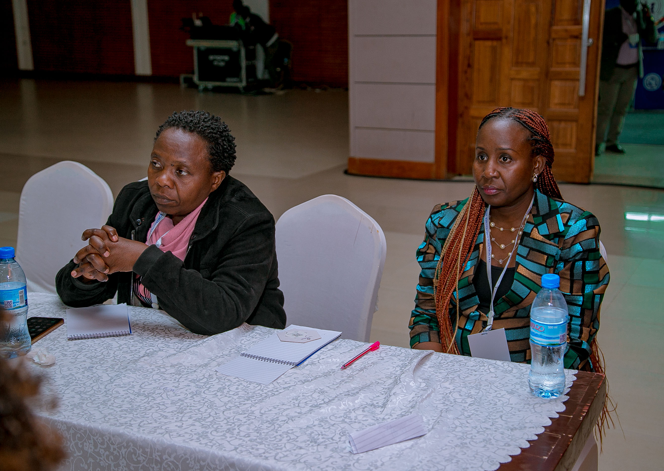 Foundation of Life: Improving Health Outcomes in Children