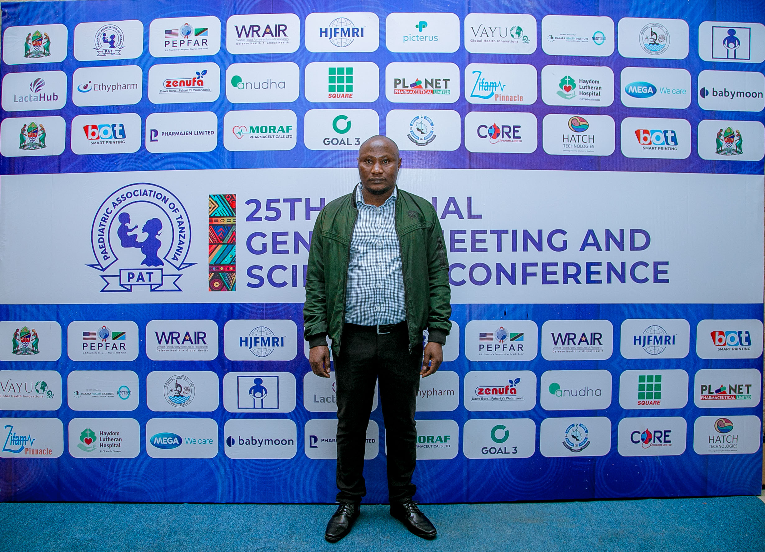 Foundation of Life: Improving Health Outcomes in Children