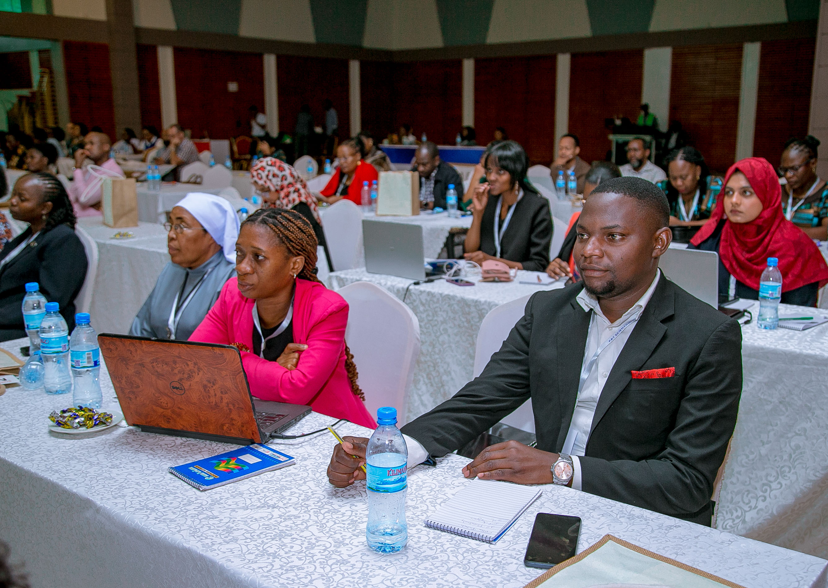 Foundation of Life: Improving Health Outcomes in Children