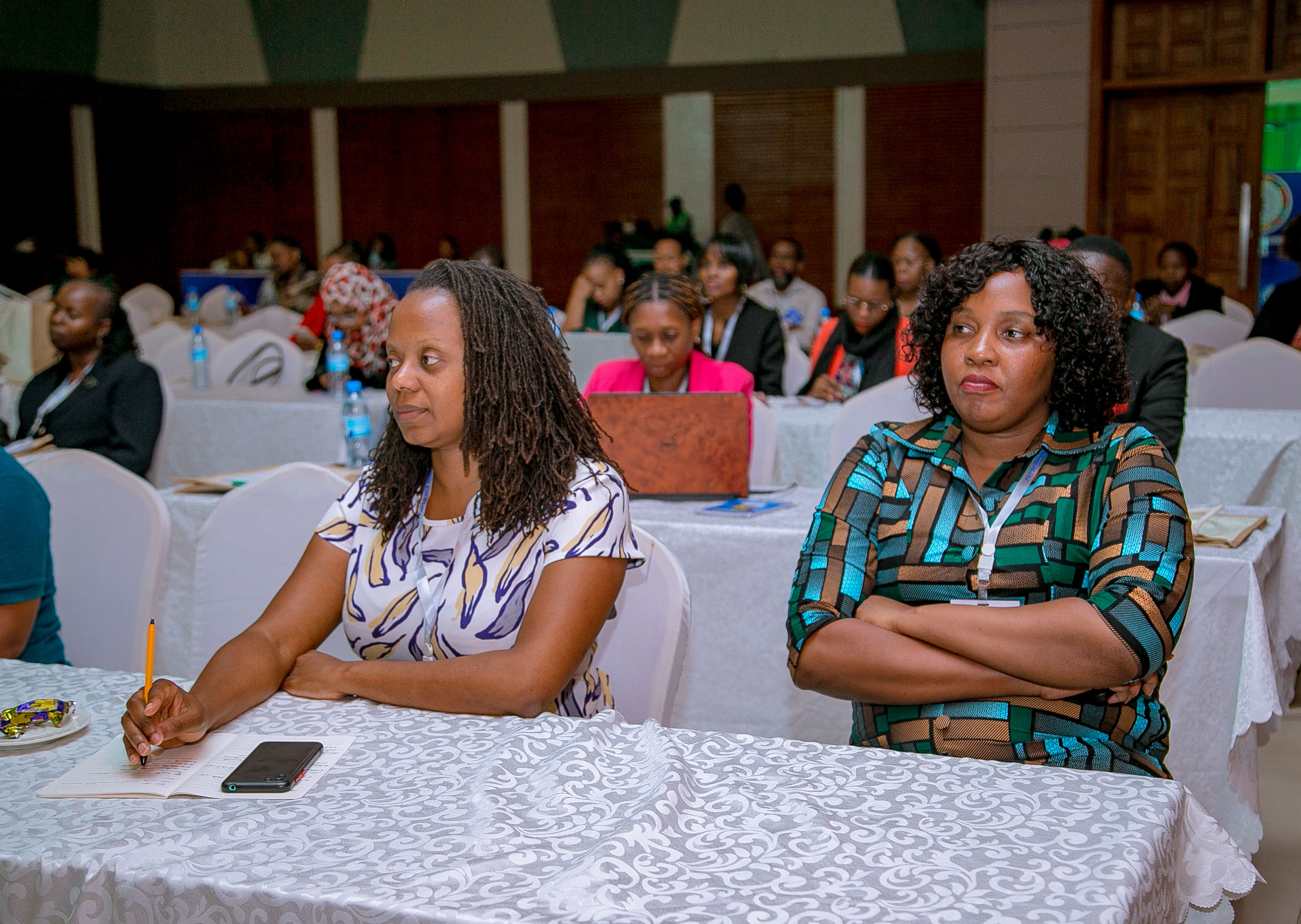 Foundation of Life: Improving Health Outcomes in Children