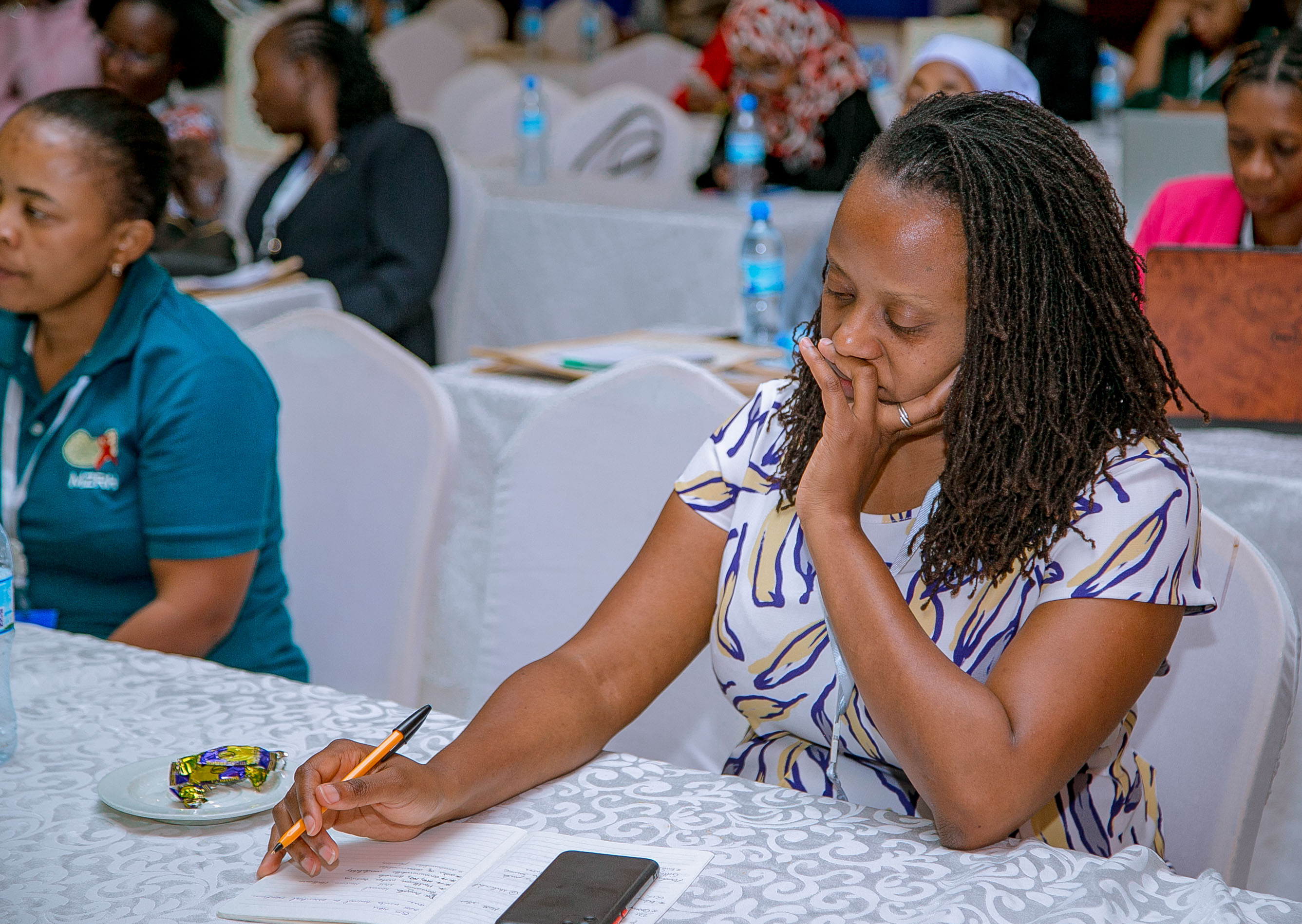 Foundation of Life: Improving Health Outcomes in Children