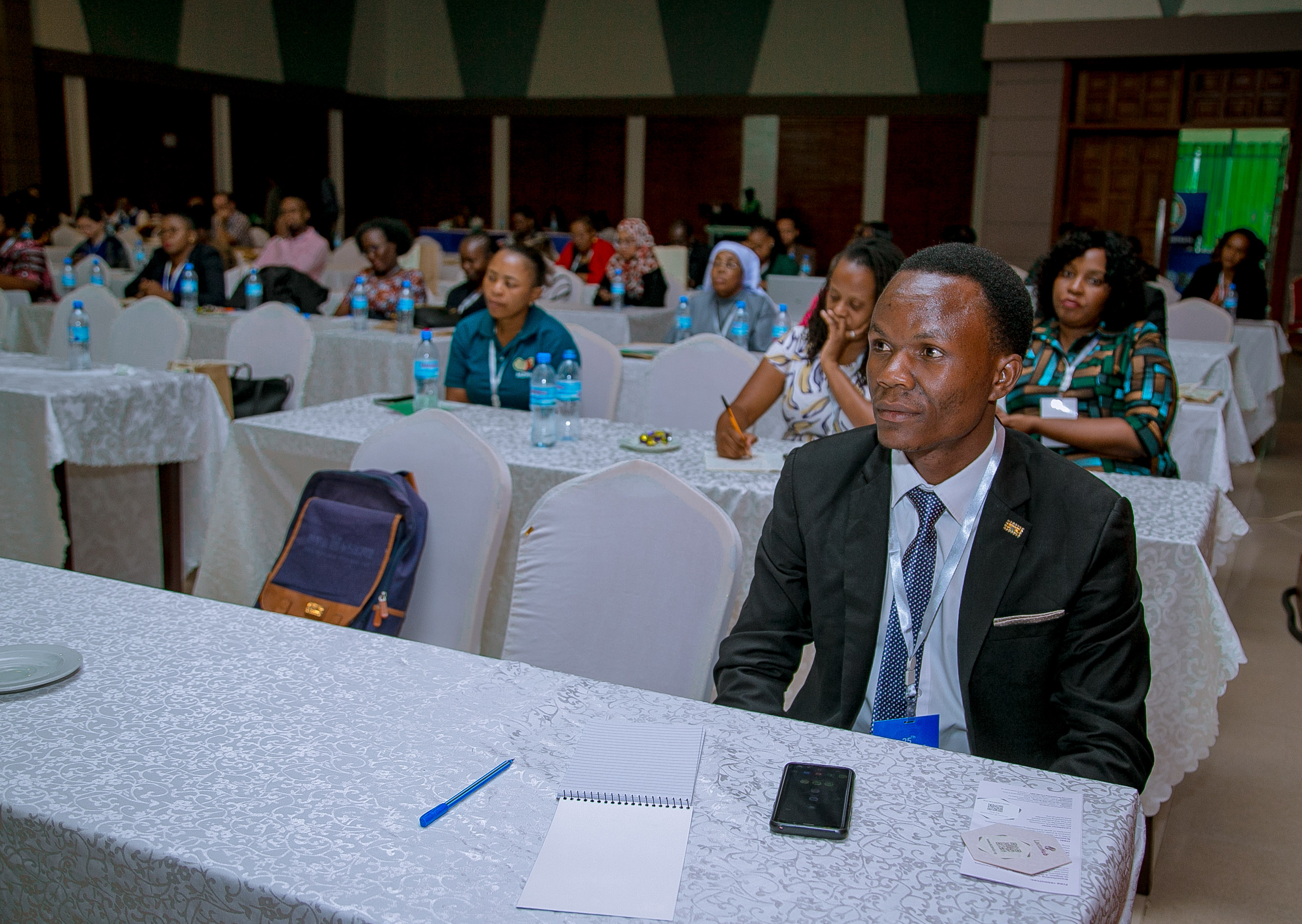 Foundation of Life: Improving Health Outcomes in Children