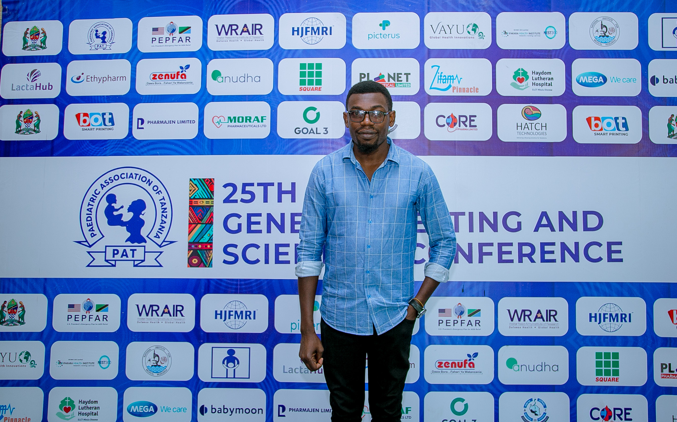 Foundation of Life: Improving Health Outcomes in Children