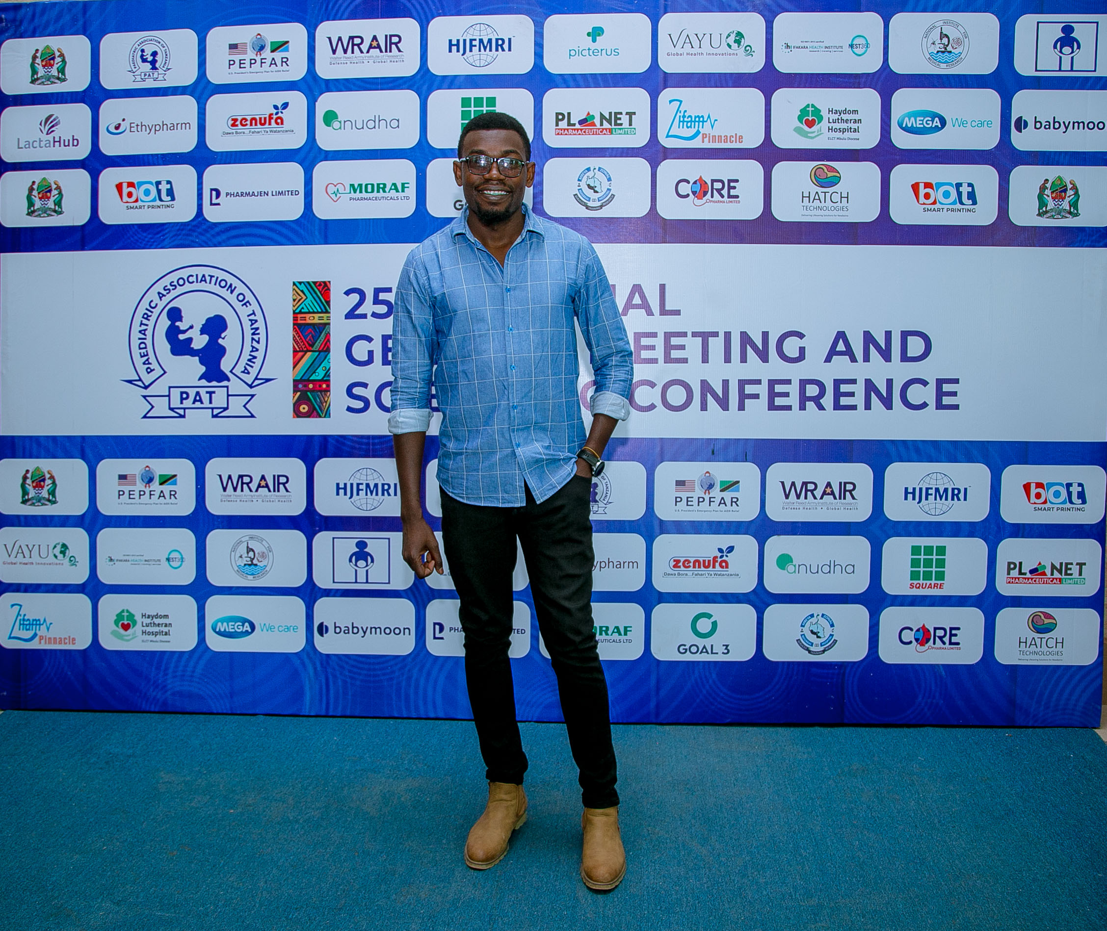 Foundation of Life: Improving Health Outcomes in Children