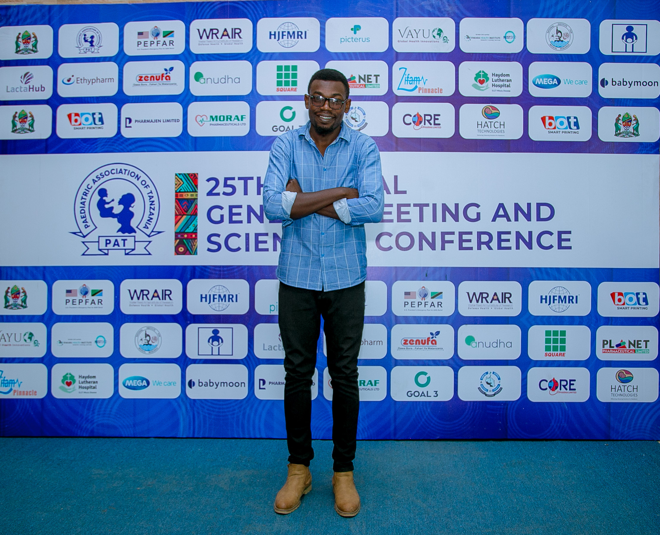 Foundation of Life: Improving Health Outcomes in Children