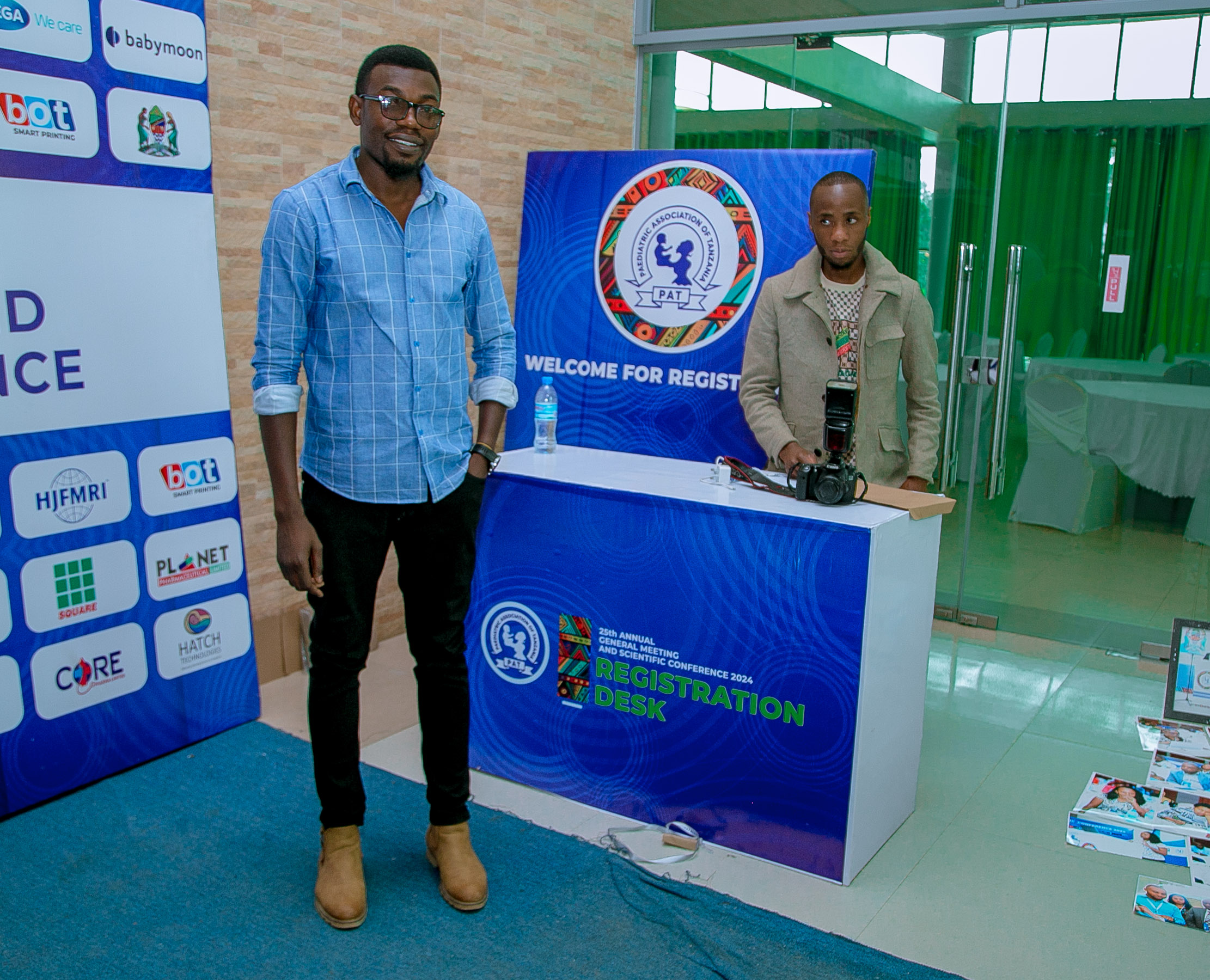 Foundation of Life: Improving Health Outcomes in Children