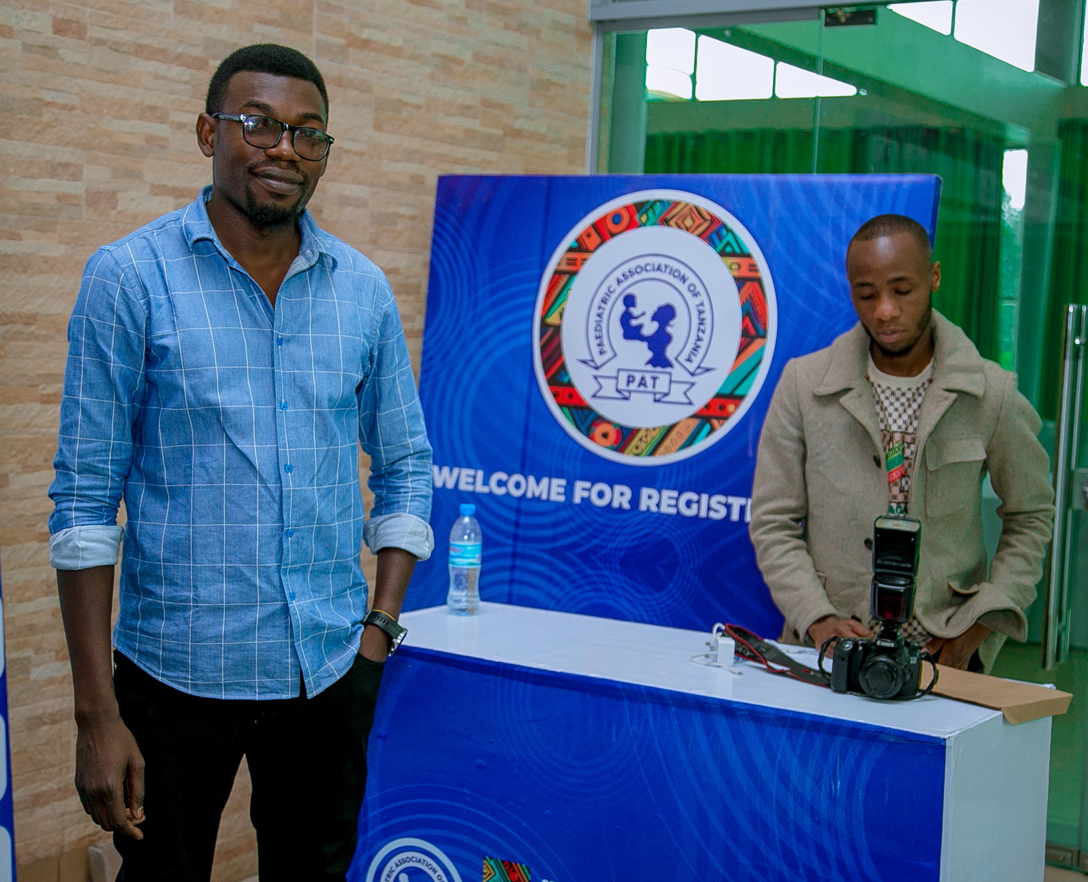 Foundation of Life: Improving Health Outcomes in Children